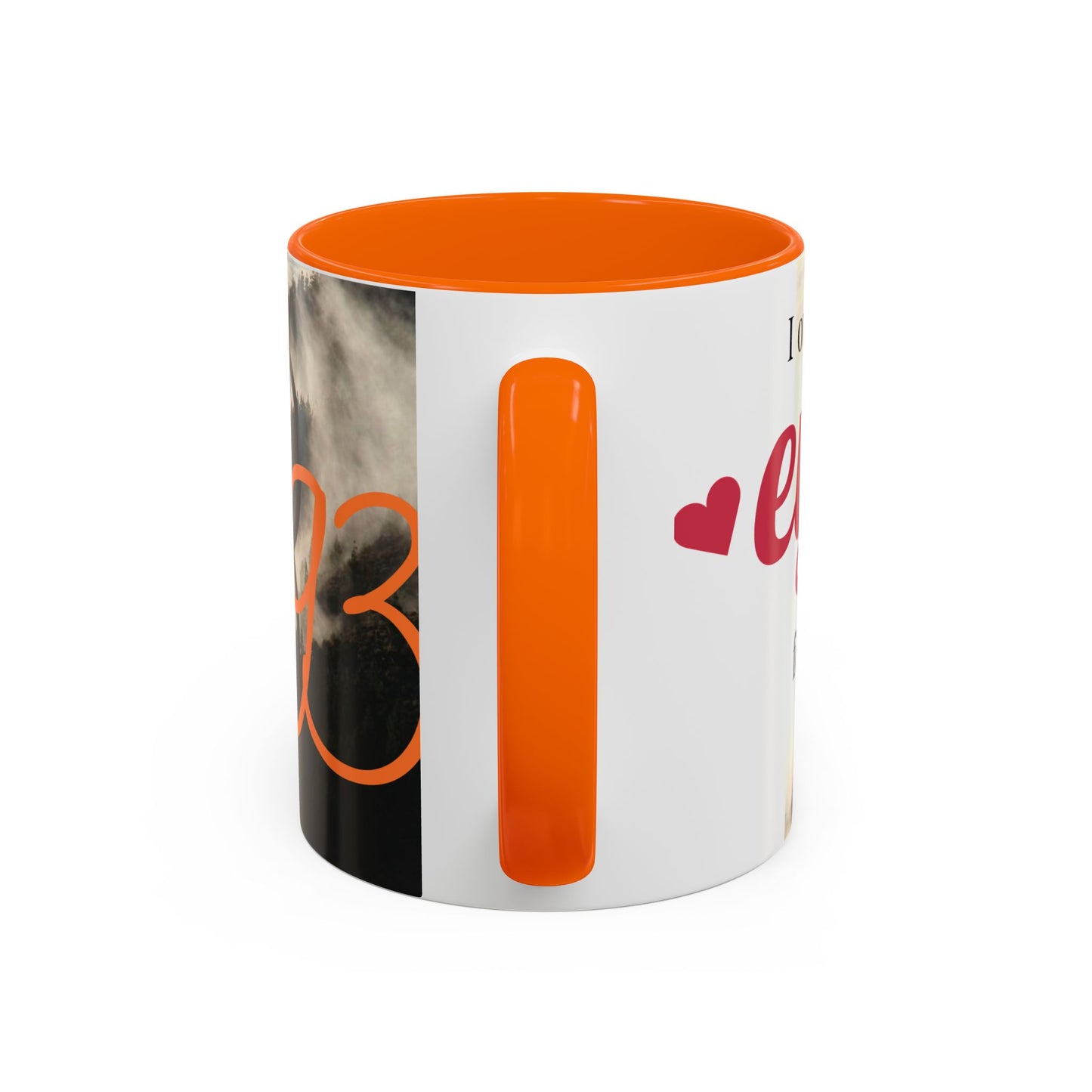 Accent Coffee Mug (11, 15oz) S93 