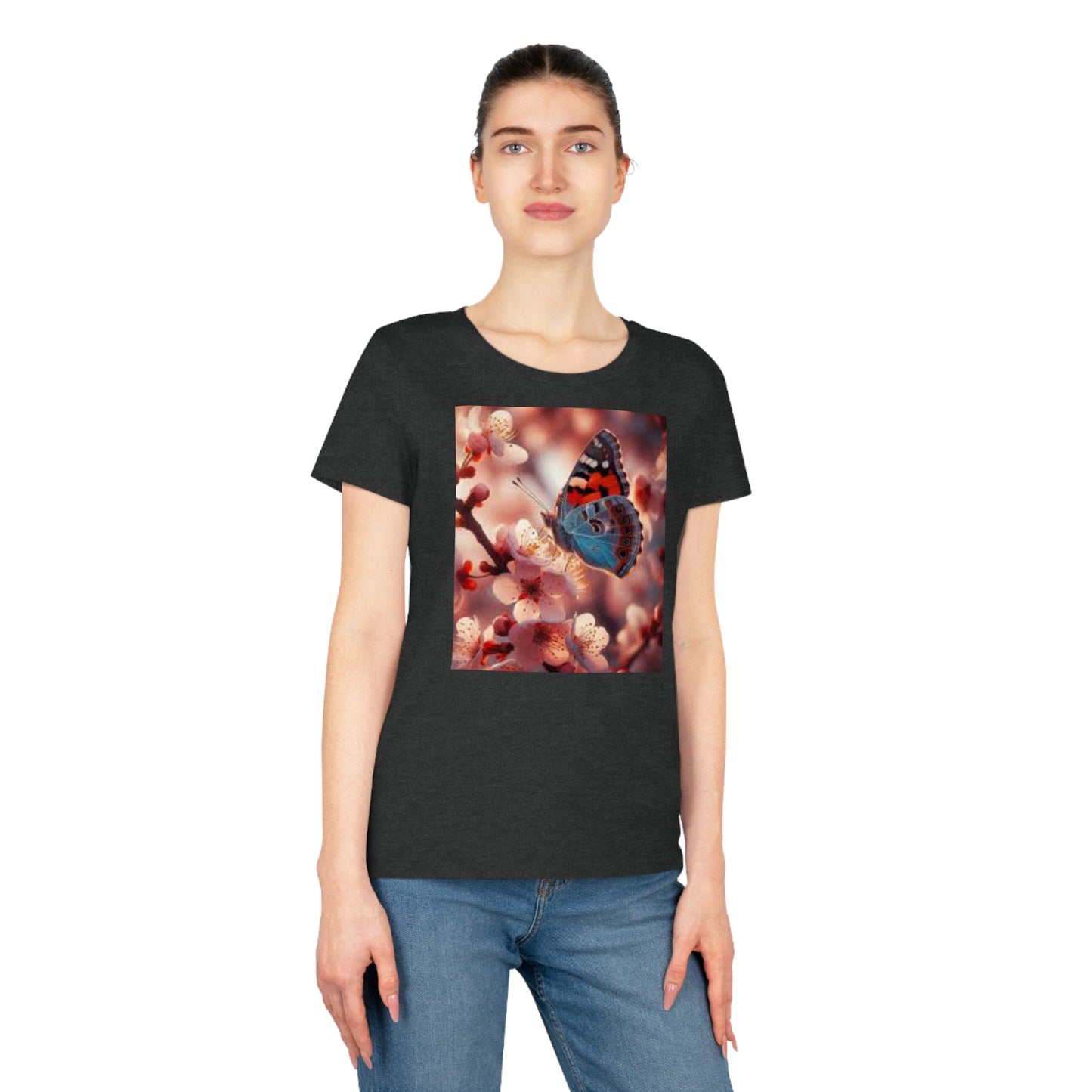 Women's Expresser T-Shirt S93