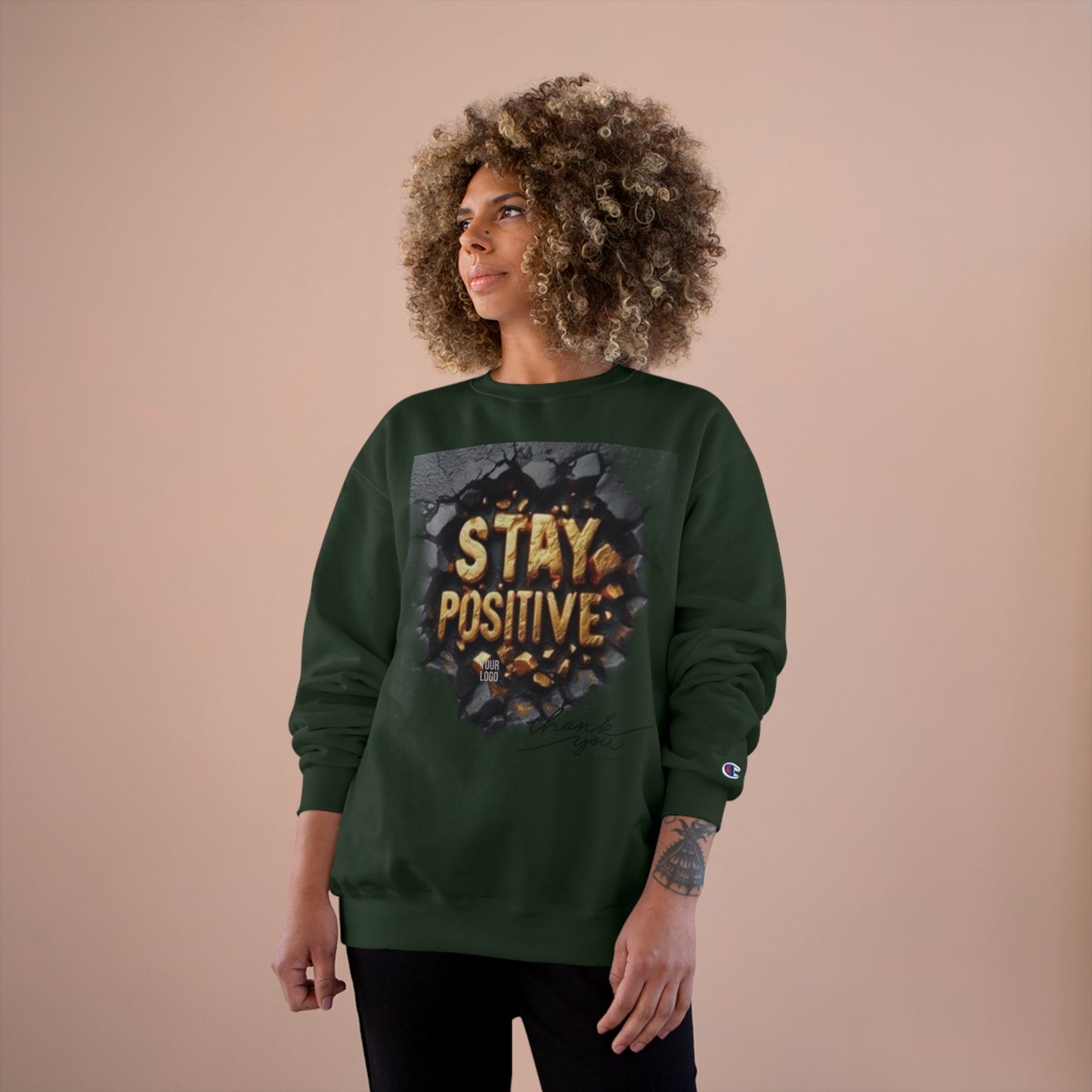 Champion Sweatshirt S93
