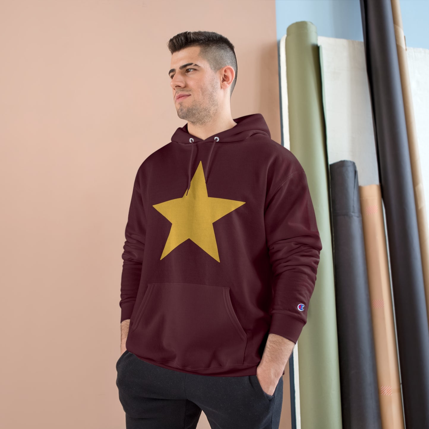 Champion Hoodie S93