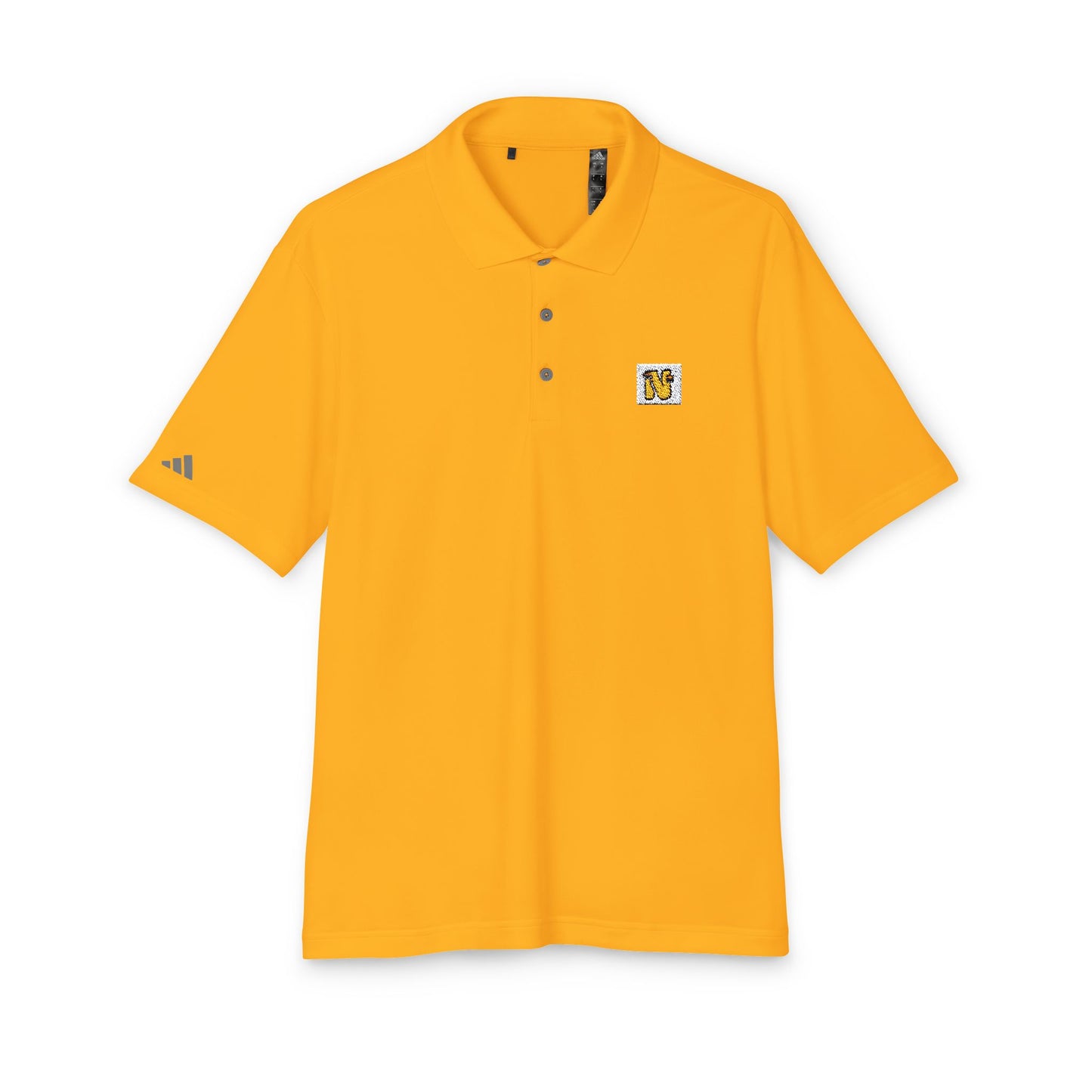 adidas Unisex Performance Polo S93 