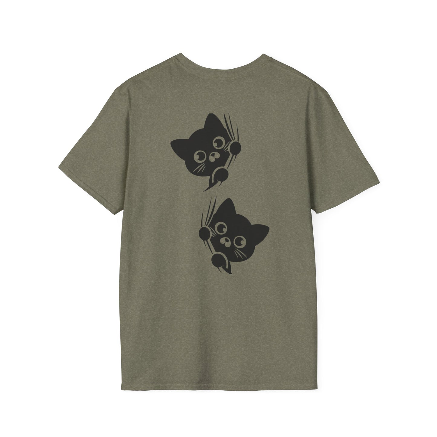 Unisex Softstyle T-Shirt S93 