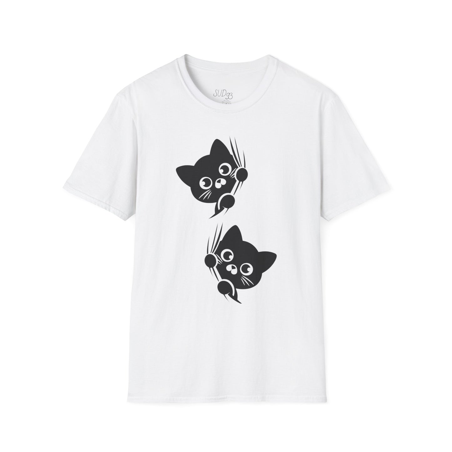 Unisex Softstyle T-Shirt S93 
