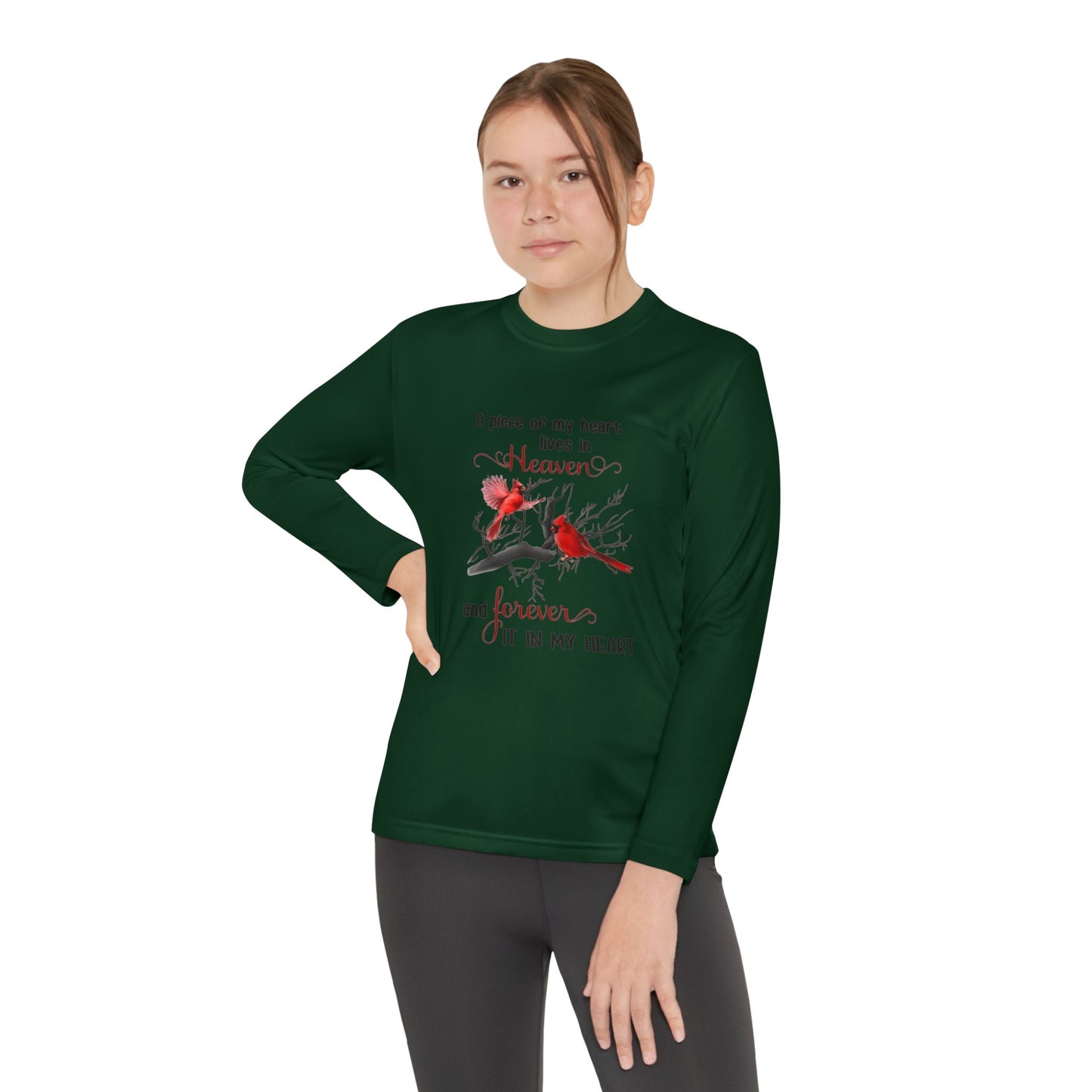 Youth Long Sleeve SUD93