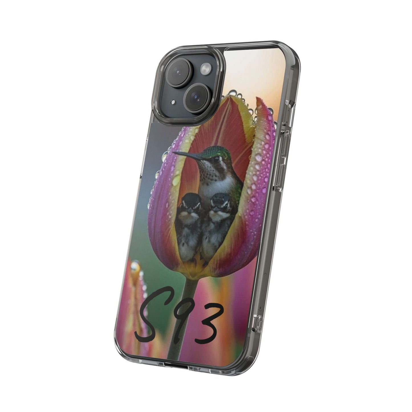 Clear Cases S93