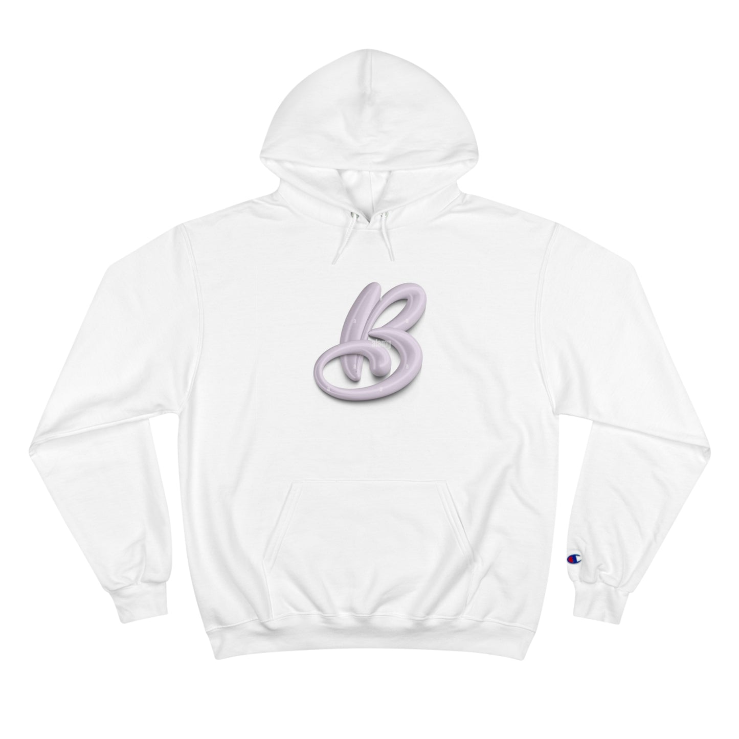 Champion Hoodie S93