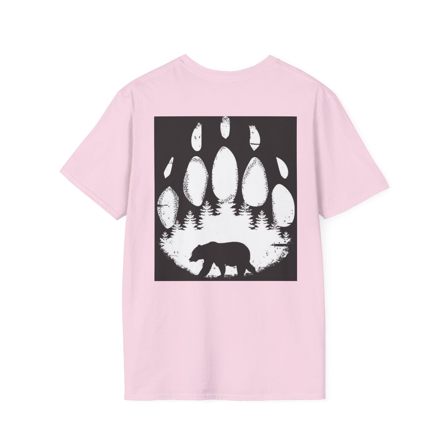 Unisex Softstyle T-Shirt S93