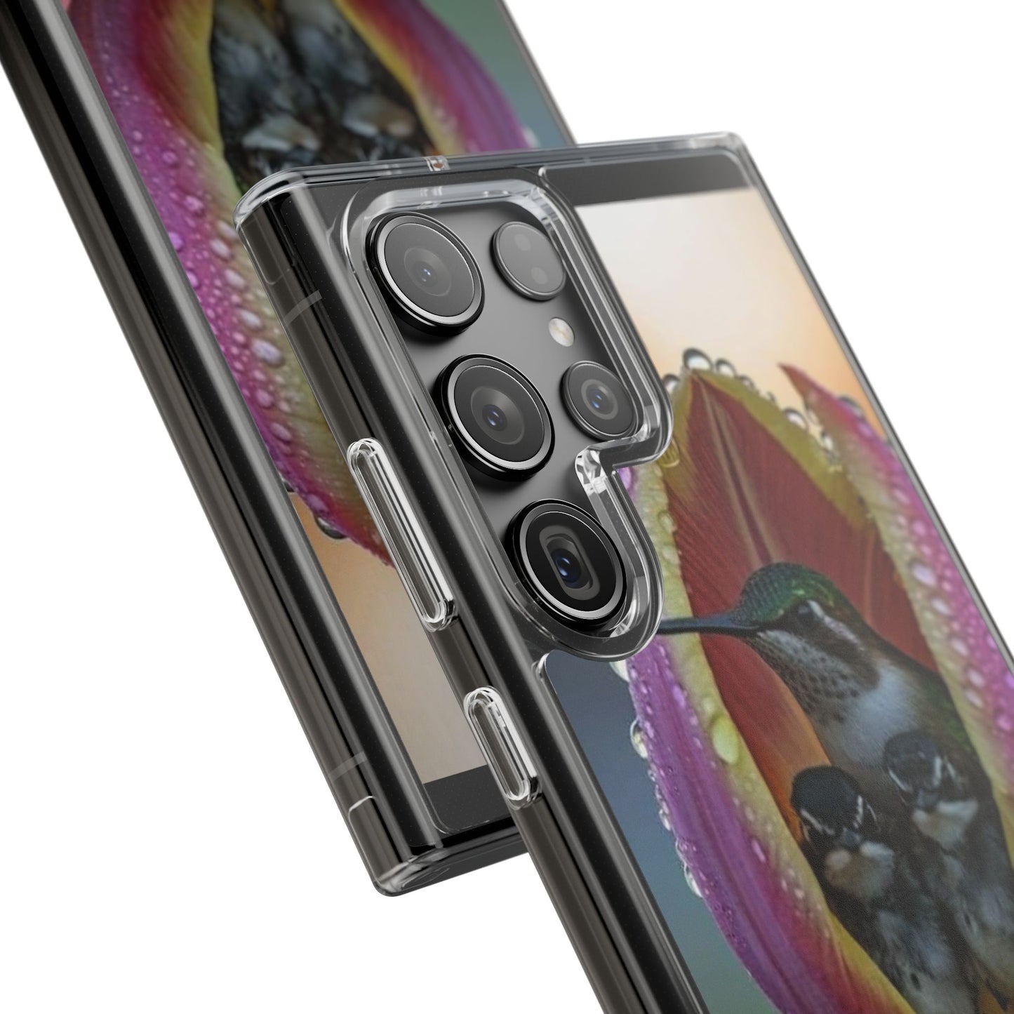 Clear Cases S93