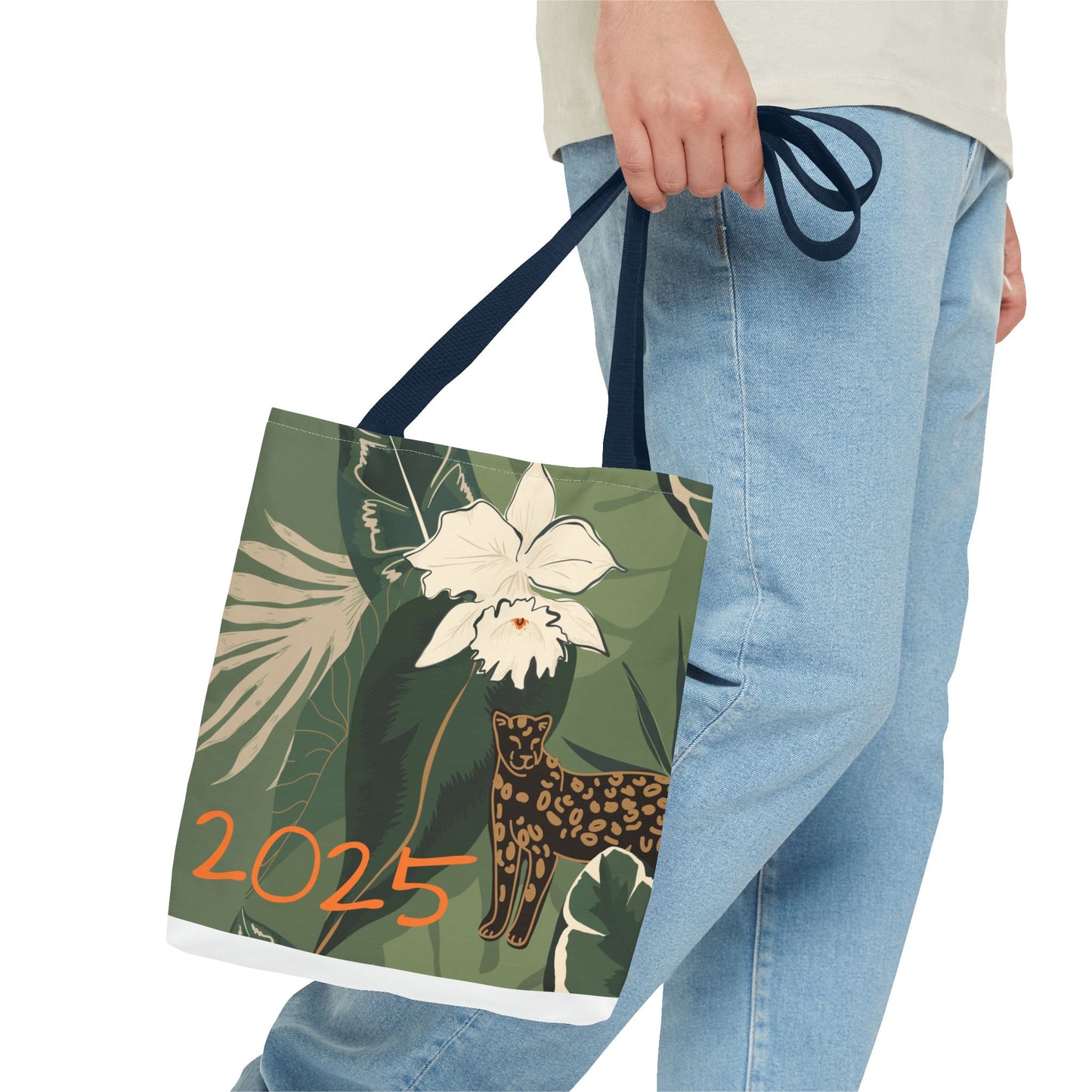 Tote Bag (AOP) SUD93