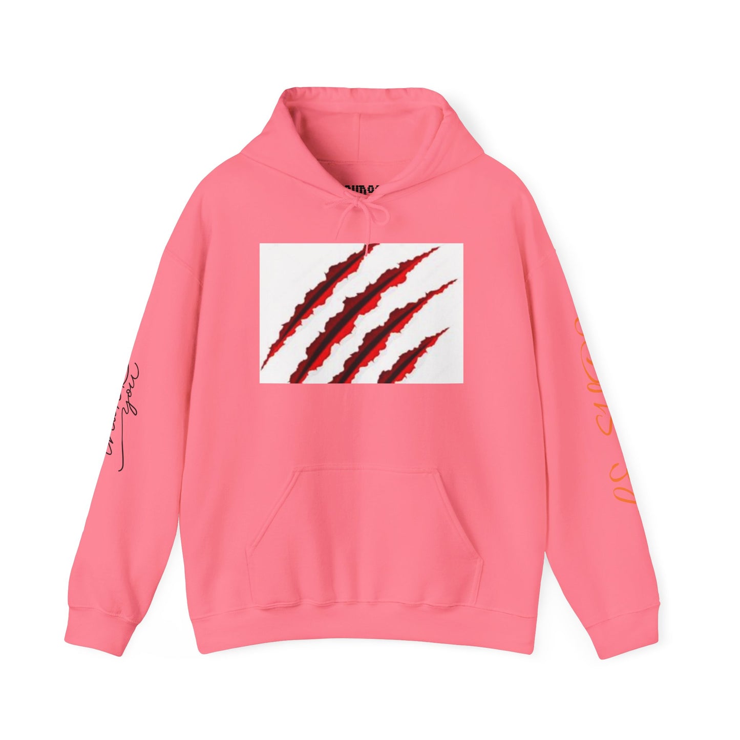 Unisex Heavy Blend™ Hooded Sweatshirt SUD93