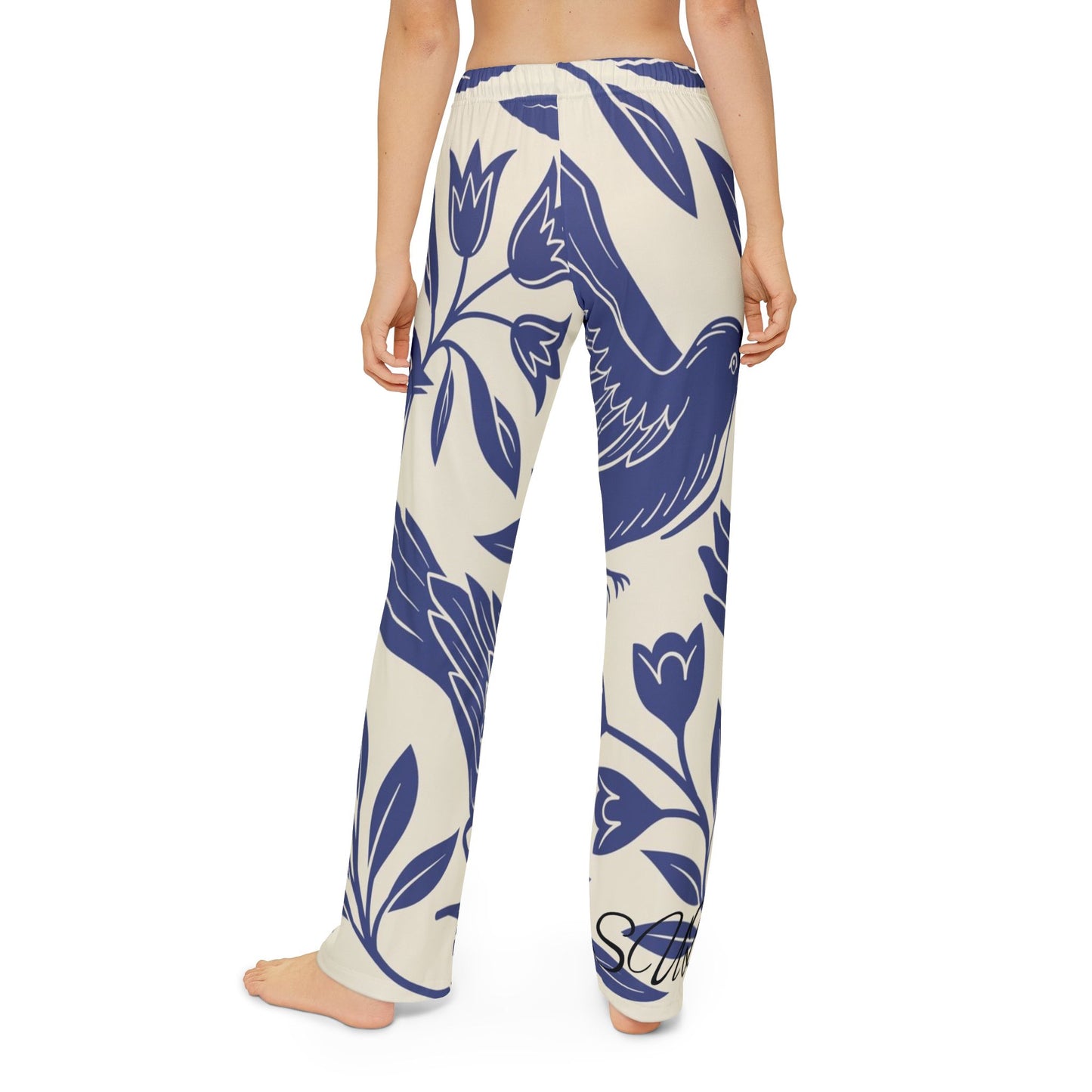 Kids Lounge Pants (AOP) S93