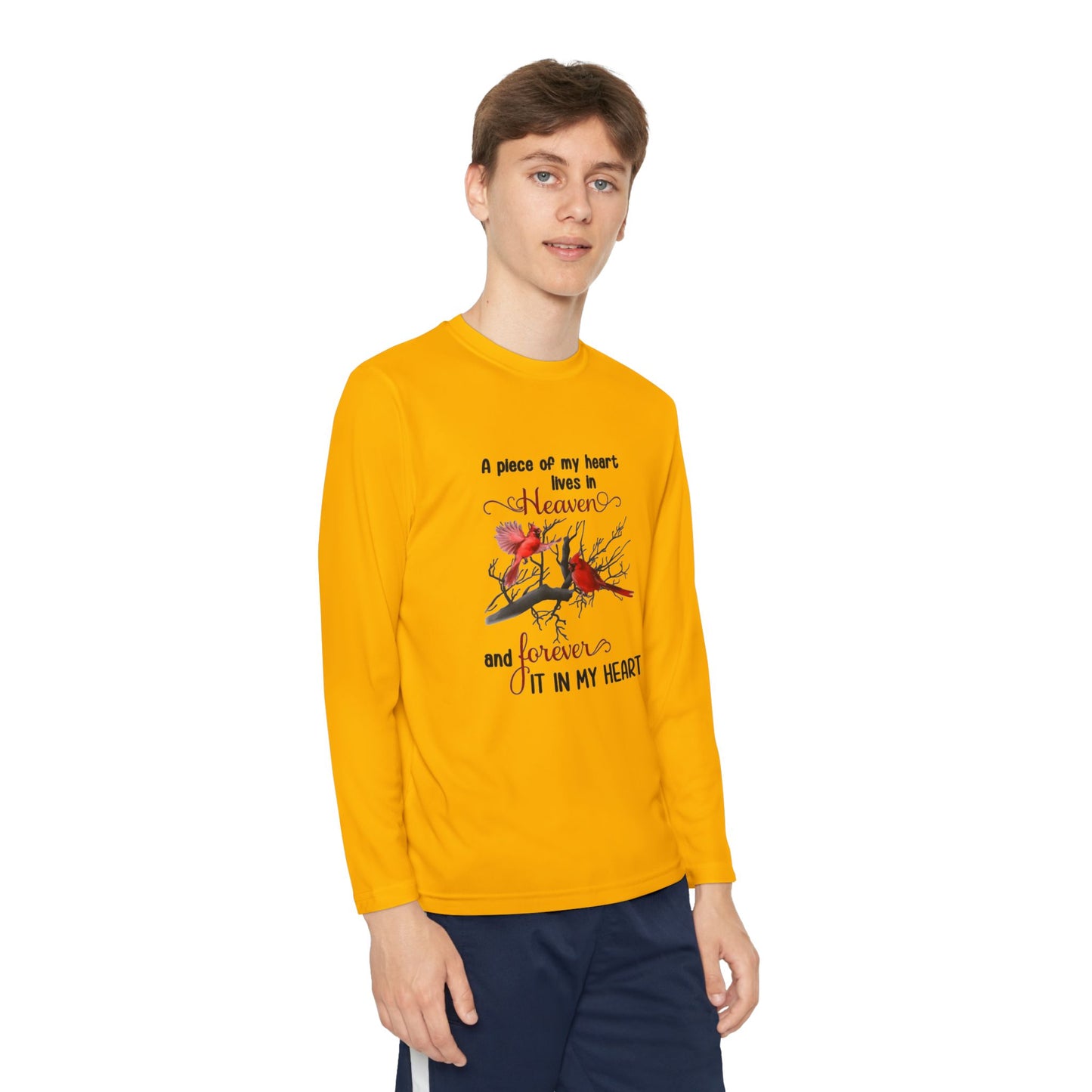 Youth Long Sleeve SUD93
