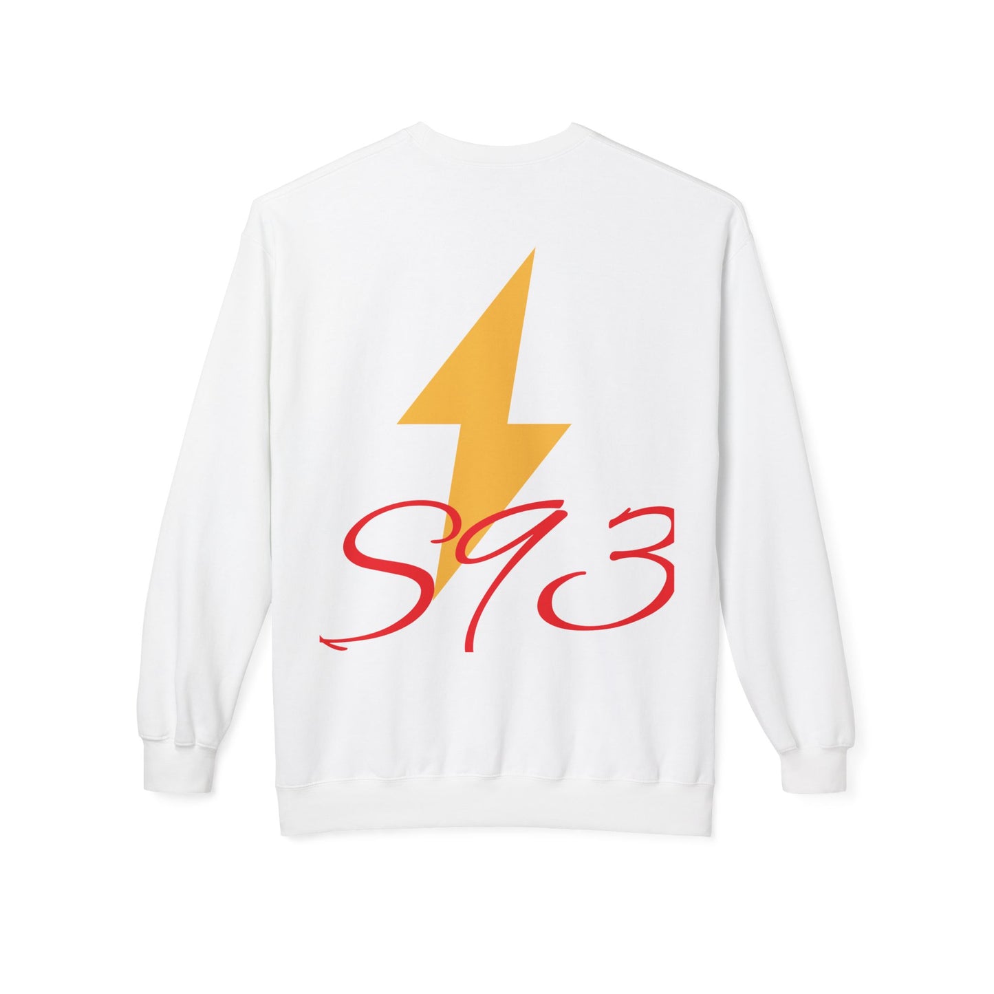 SUD93
