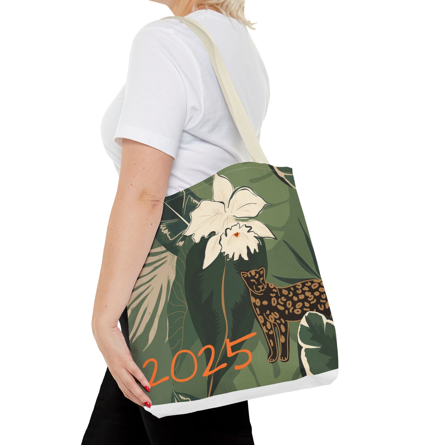 Tote Bag (AOP) SUD93