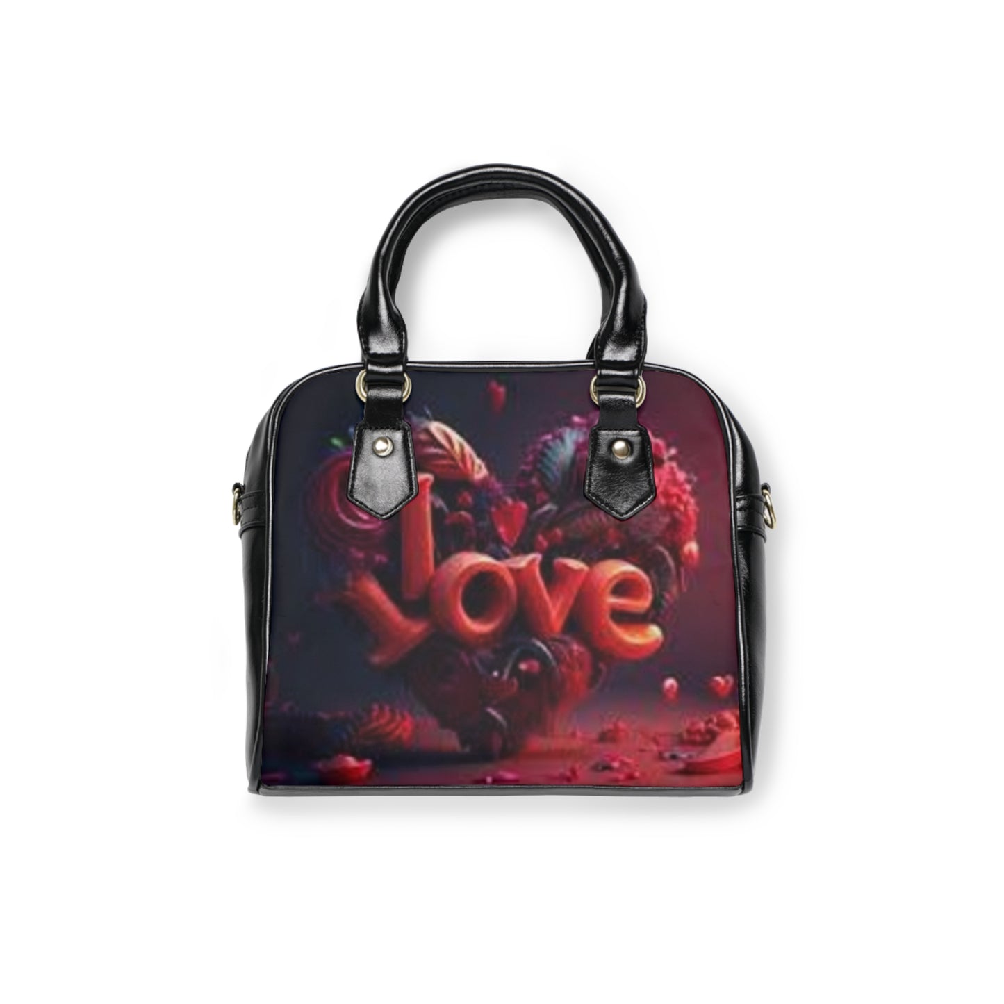 Shoulder Handbag