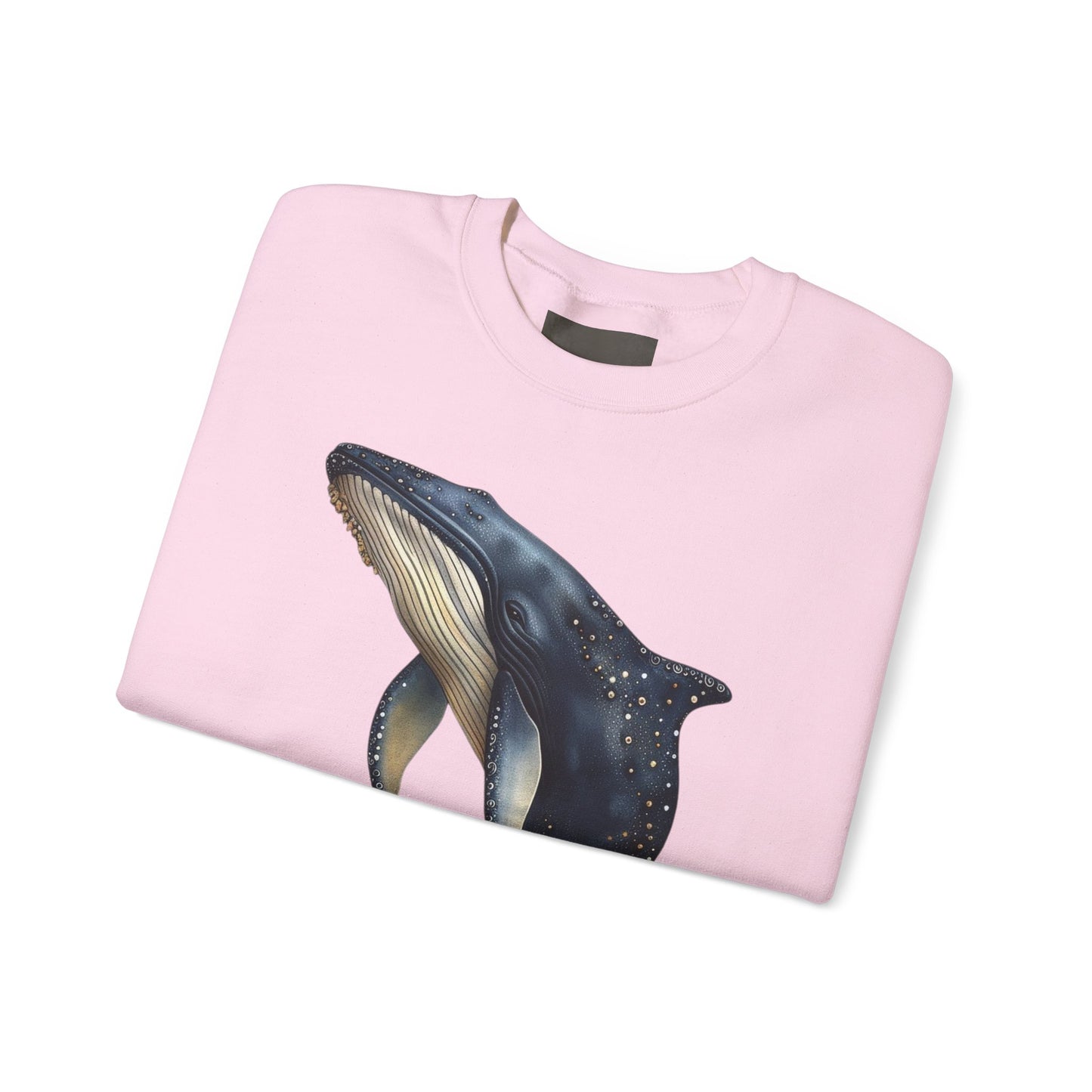 Unisex Heavy Blend™ Crewneck Sweatshirt S93