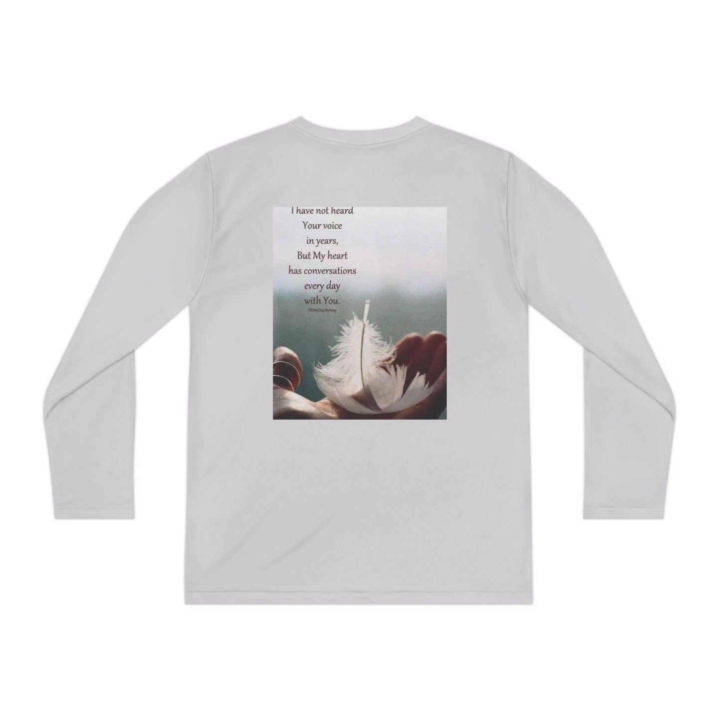 Youth Long Sleeve SUD93