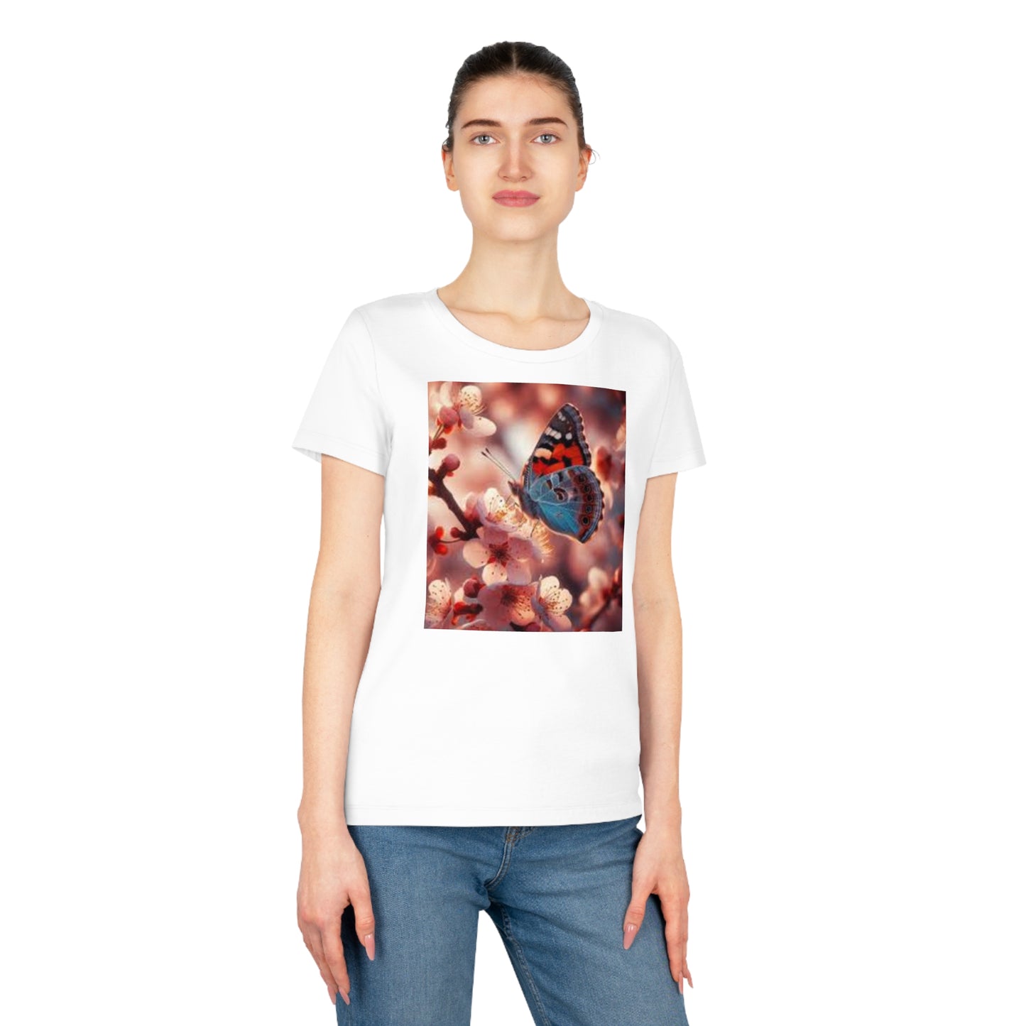 Women's Expresser T-Shirt S93