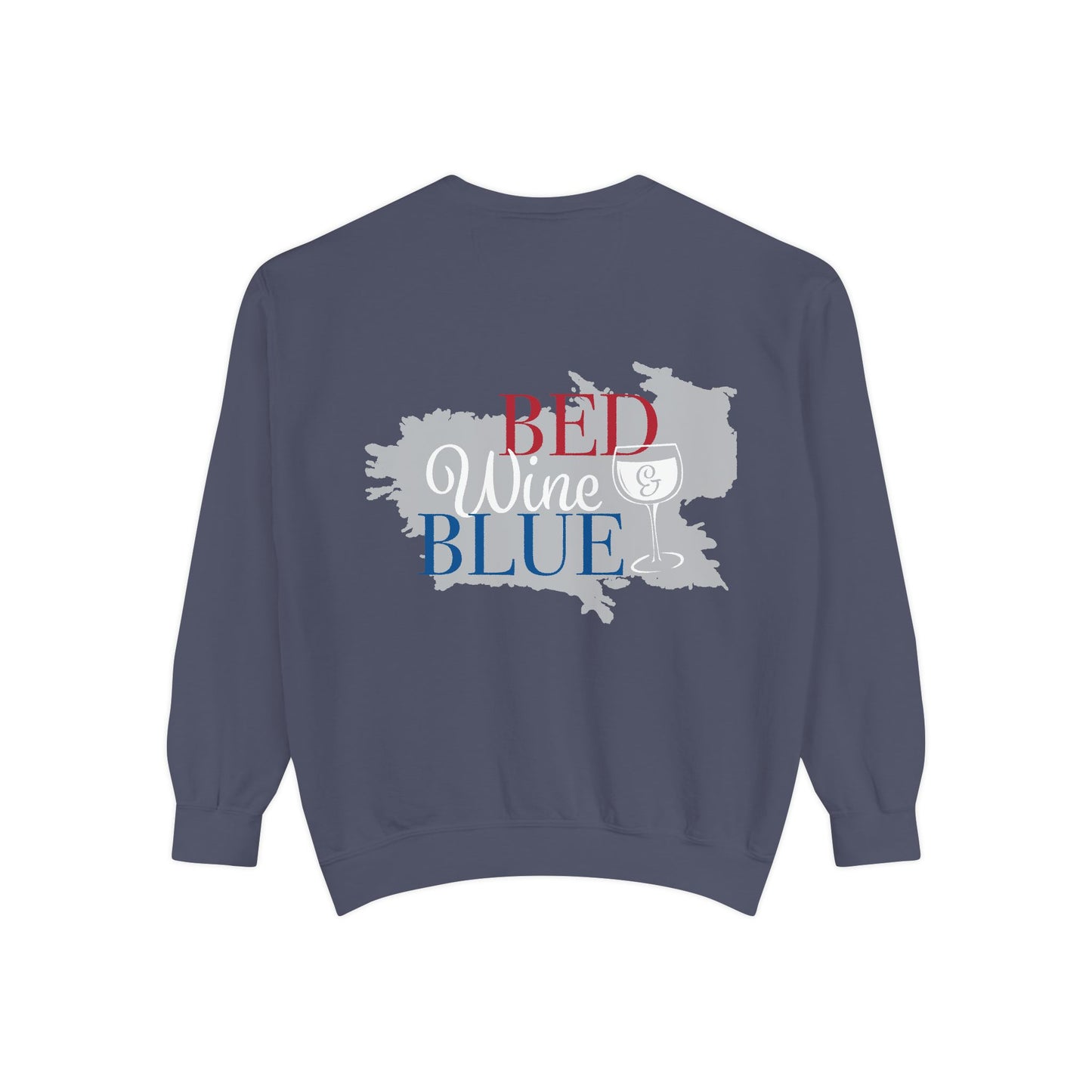 Colorful Unisex Garment-Dyed  sud93