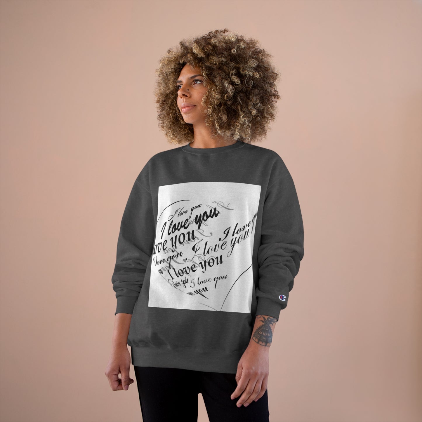 Champion Sweatshirt S93