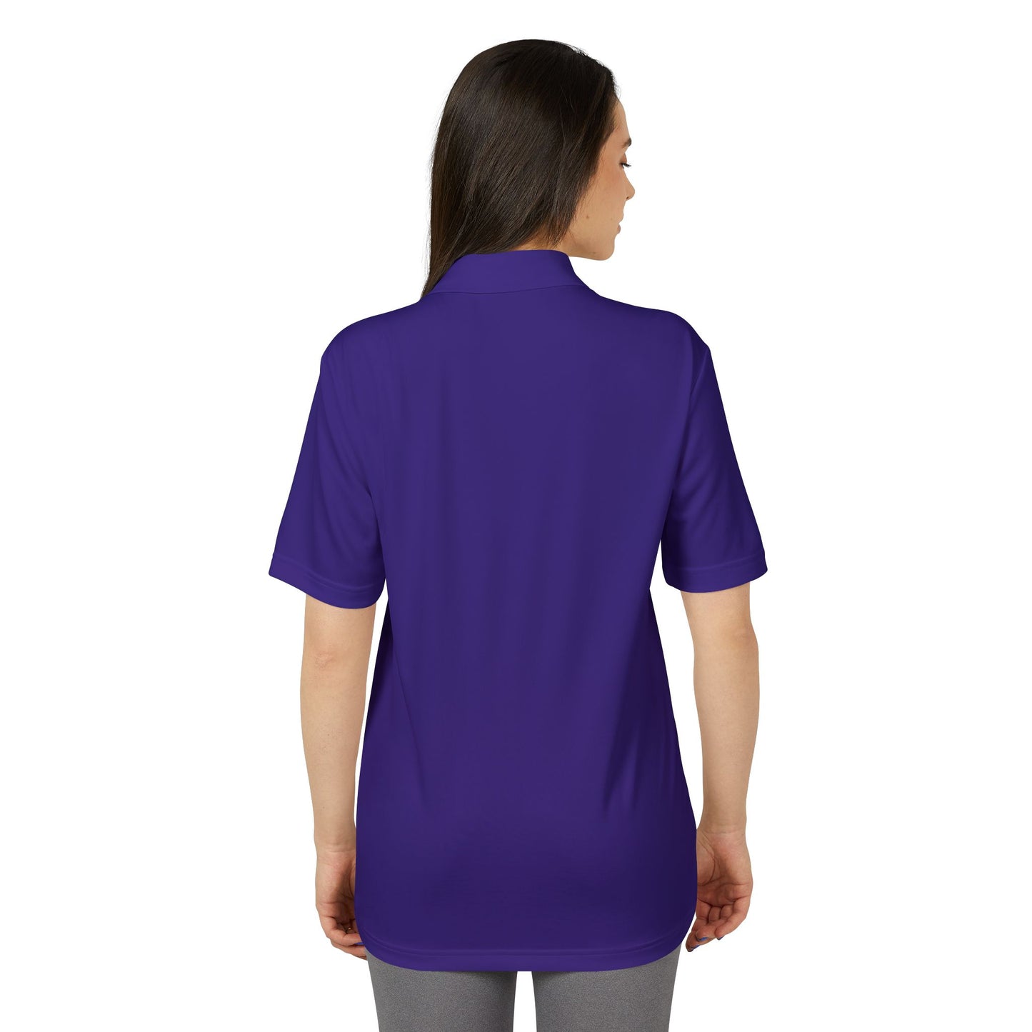 adidas Unisex Performance Polo SUD93