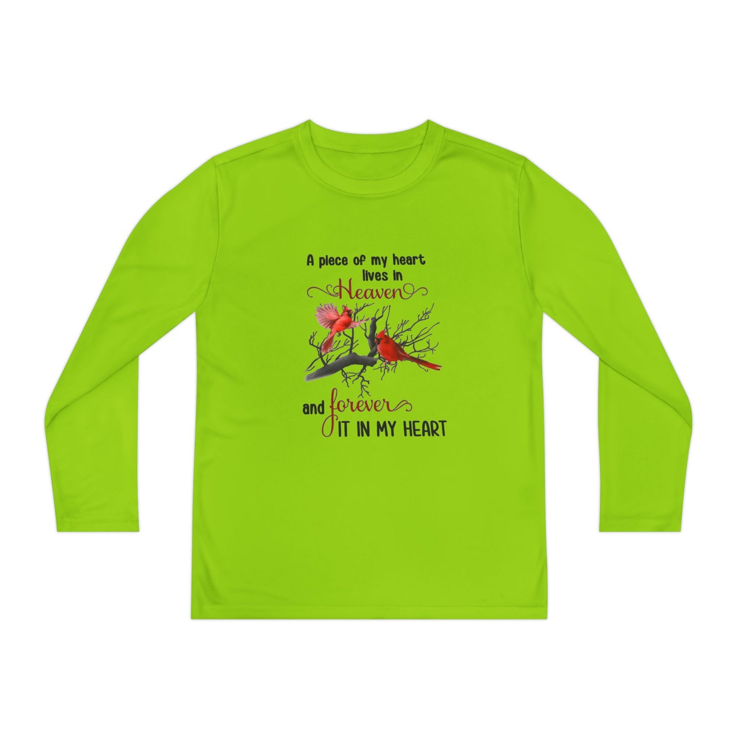 Youth Long Sleeve SUD93