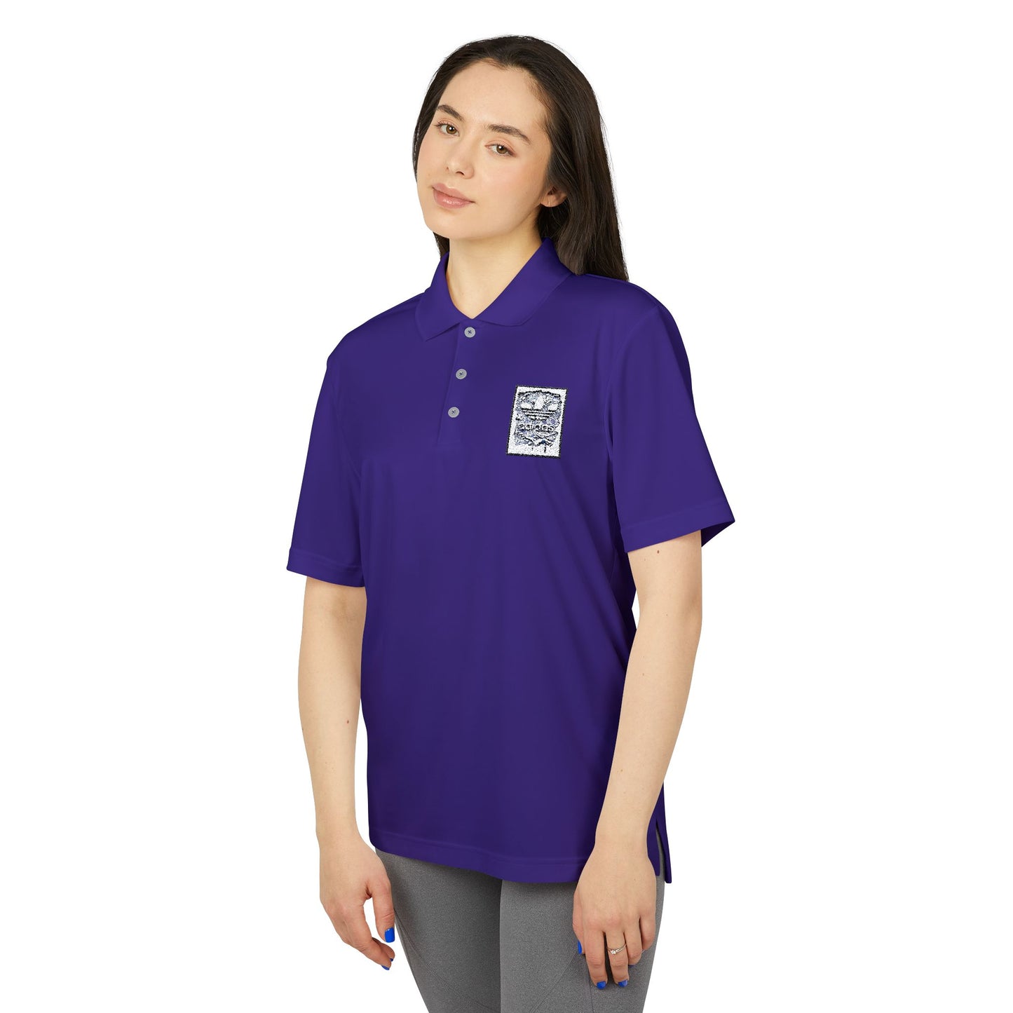adidas Unisex Performance Polo RB 
