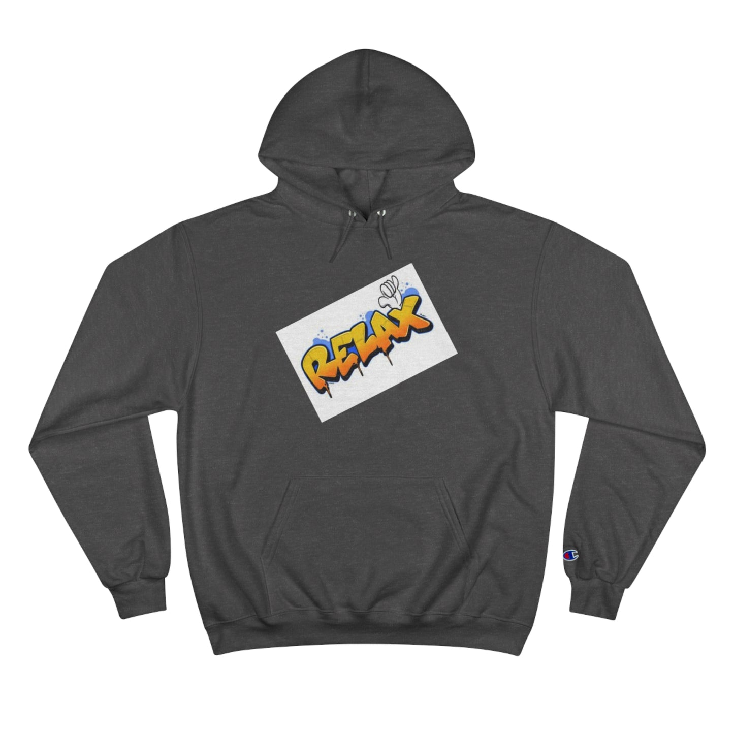 Champion Hoodie s93