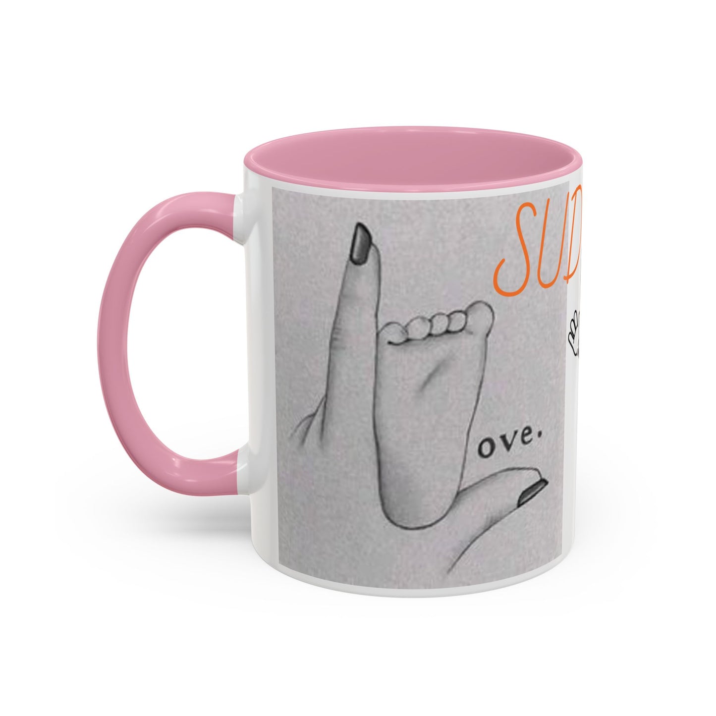 Colorful Mugs (11oz, 15oz) S93