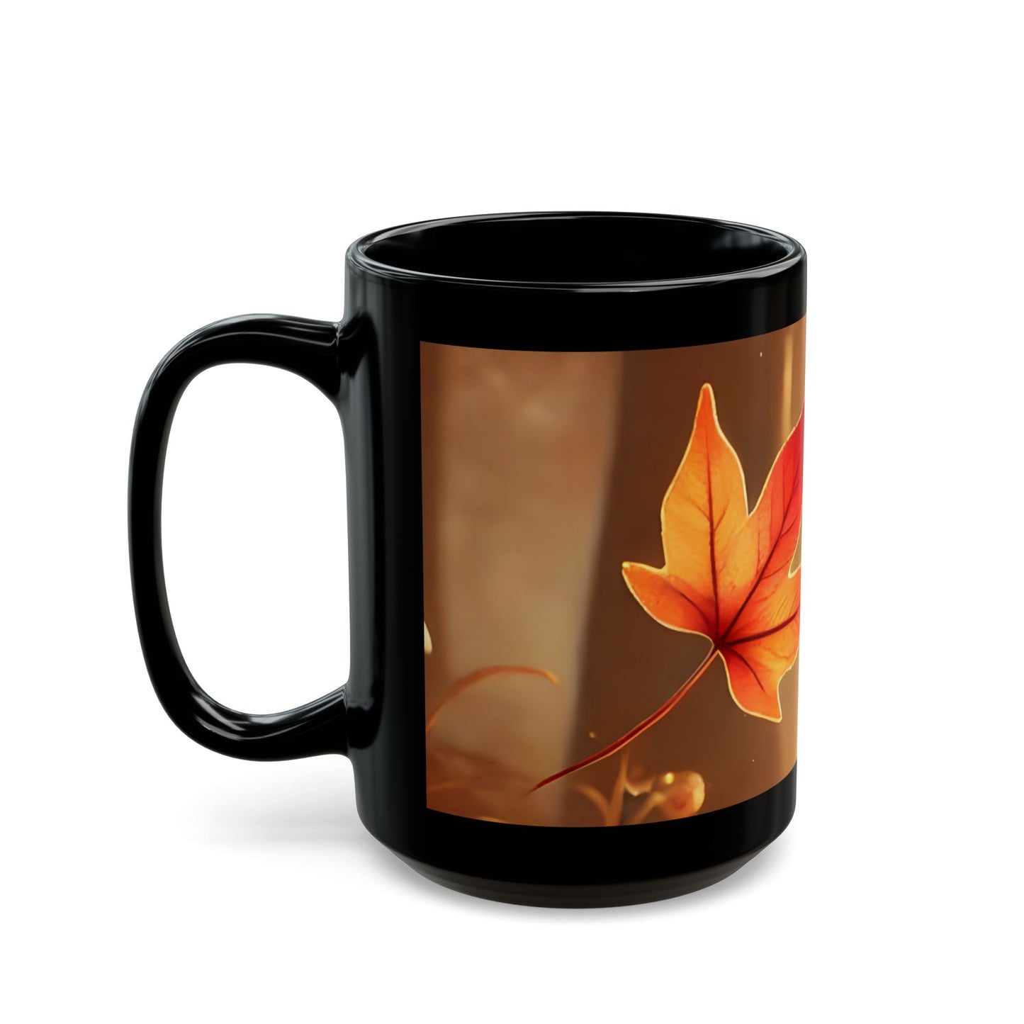 Black Mug (11oz, 15oz) S93