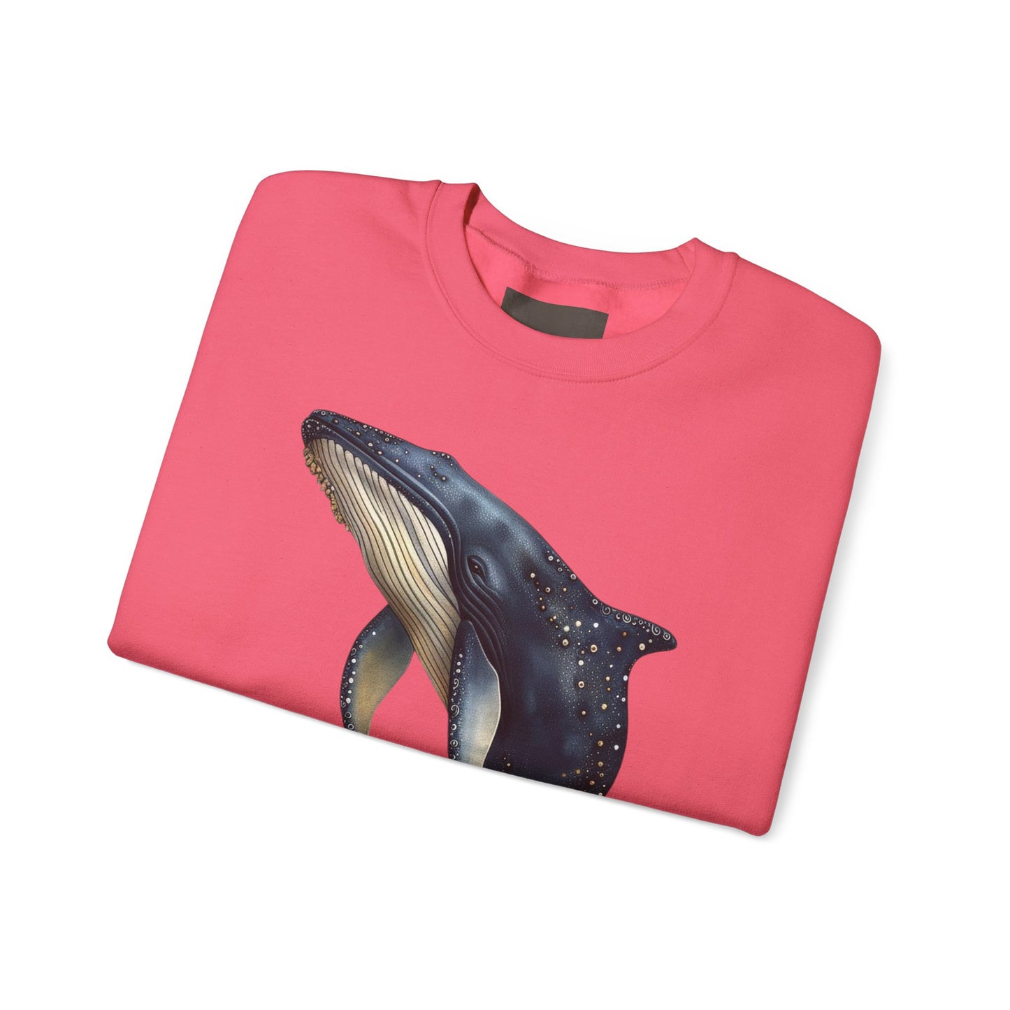 Unisex Heavy Blend™ Crewneck Sweatshirt S93