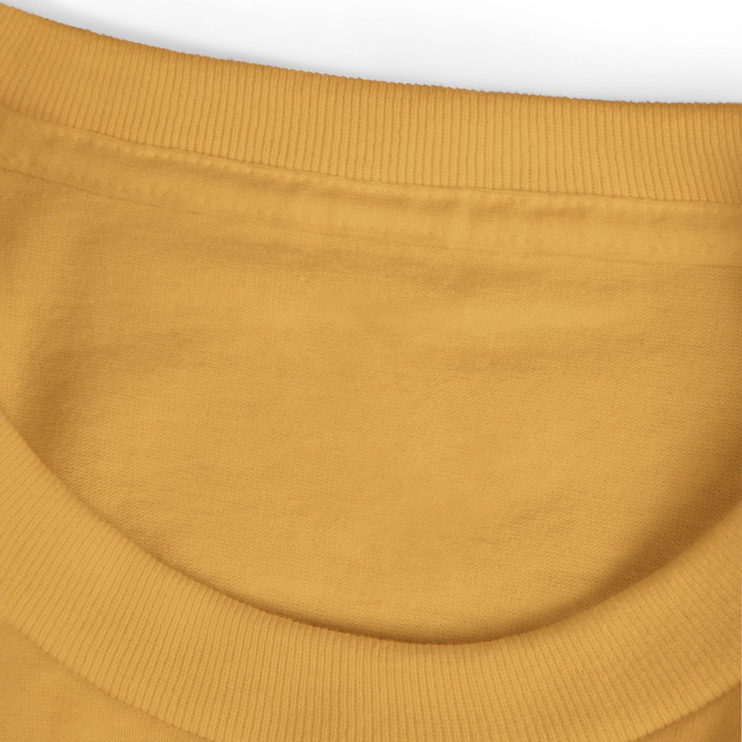 Unisex Garment-Dyed Heavyweight Cotton Tee S93