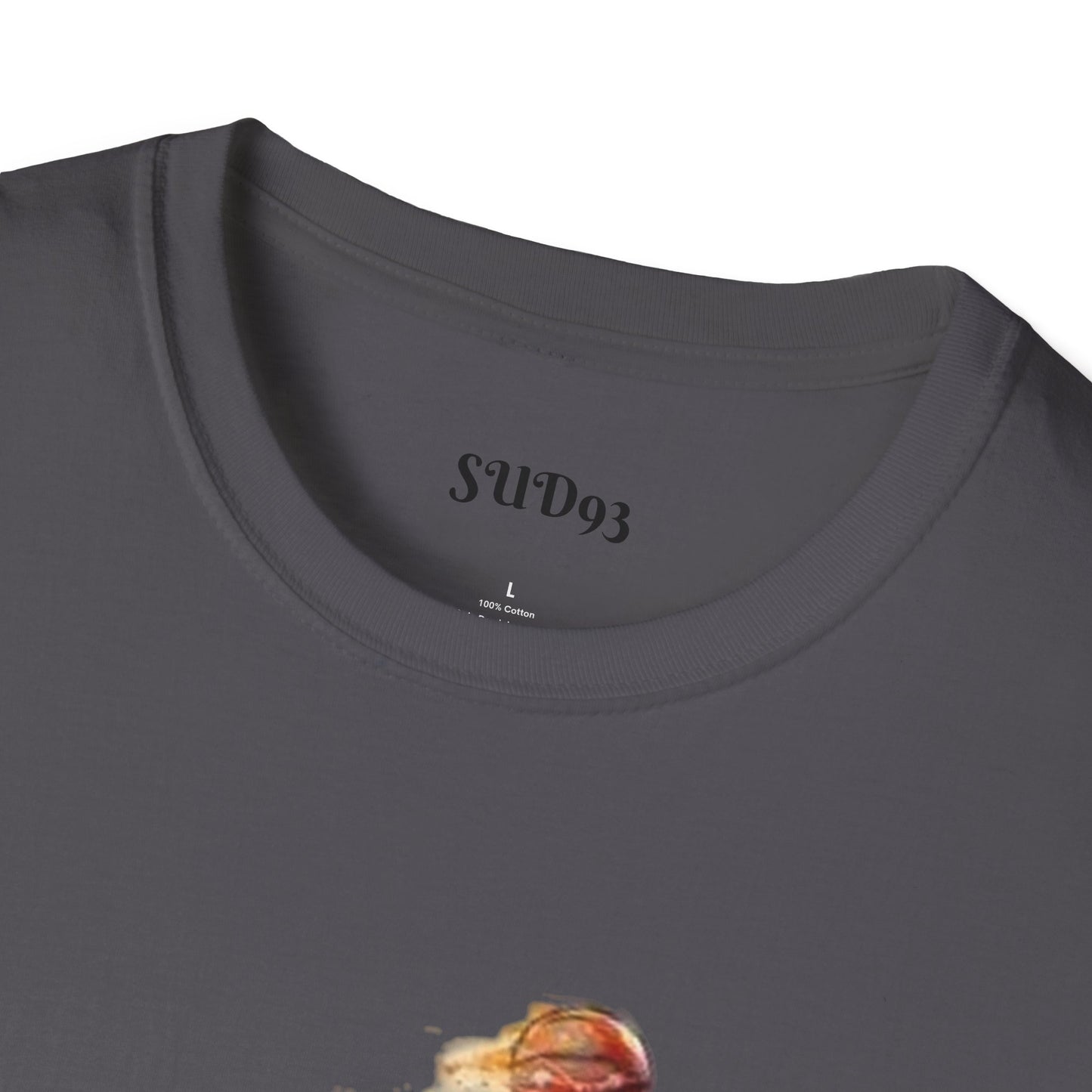 Unisex Softstyle T-Shirt SUD93