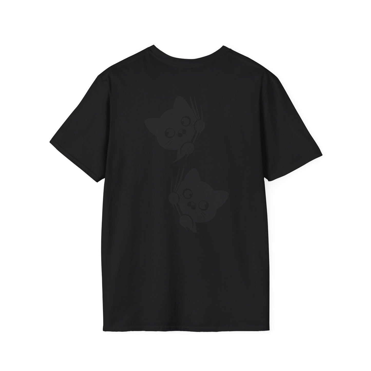 Unisex Softstyle T-Shirt S93 
