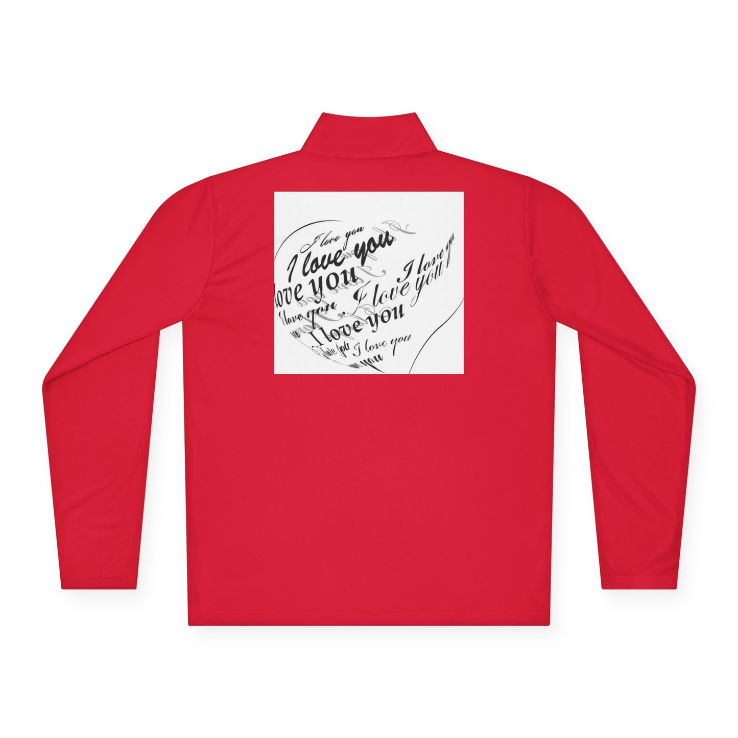 Unisex Quarter-Zip Pullovers 93