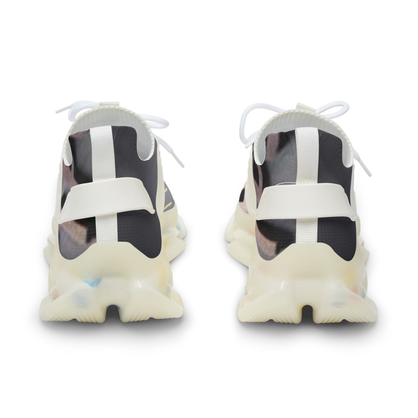 Men's Mesh Sneakers S93