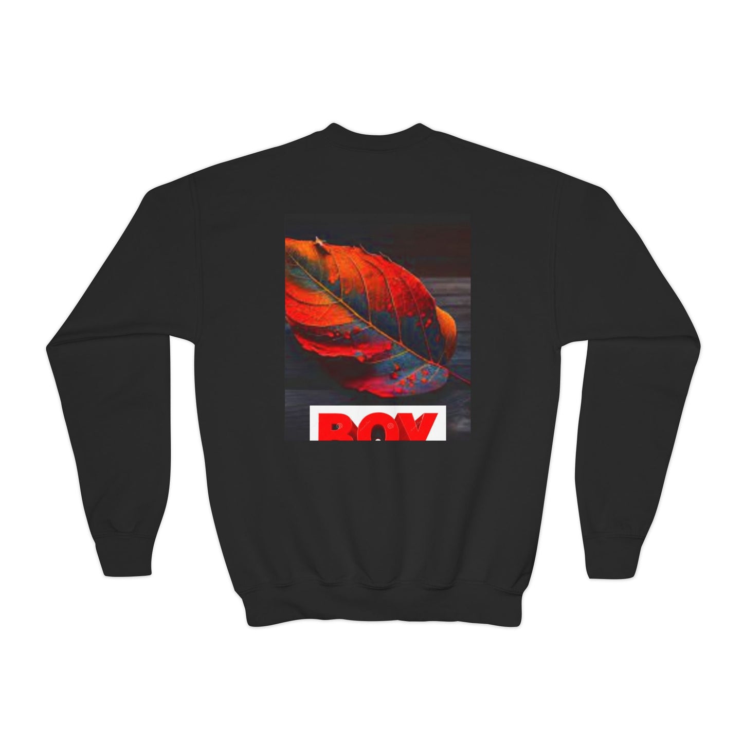 Youth Crewneck Sweatshirt S93