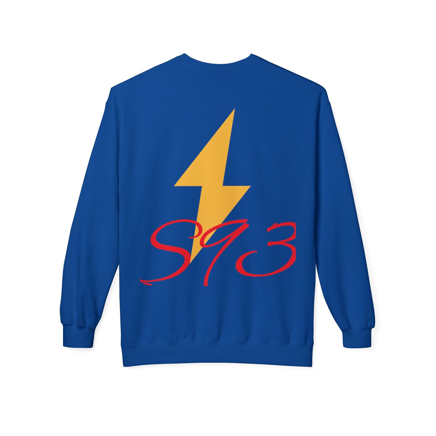 SUD93