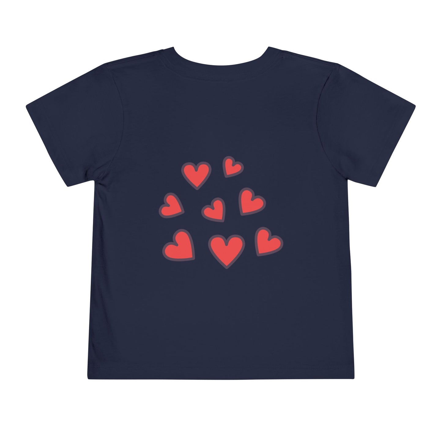 Toddler Short Sleeve Tee S93