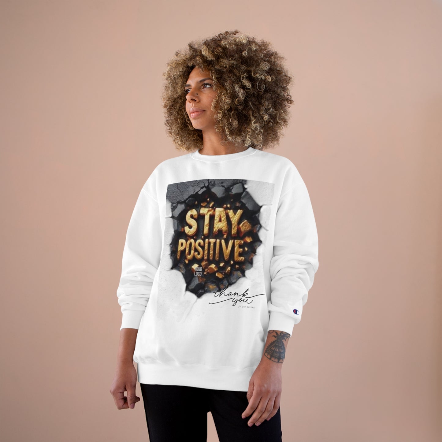 Champion Sweatshirt S93