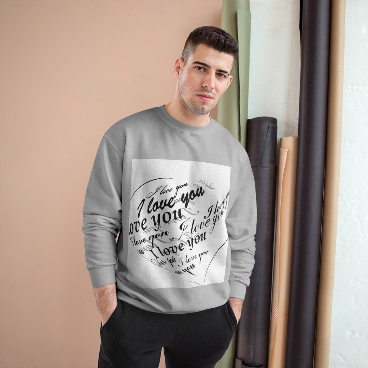 Champion Sweatshirt S93