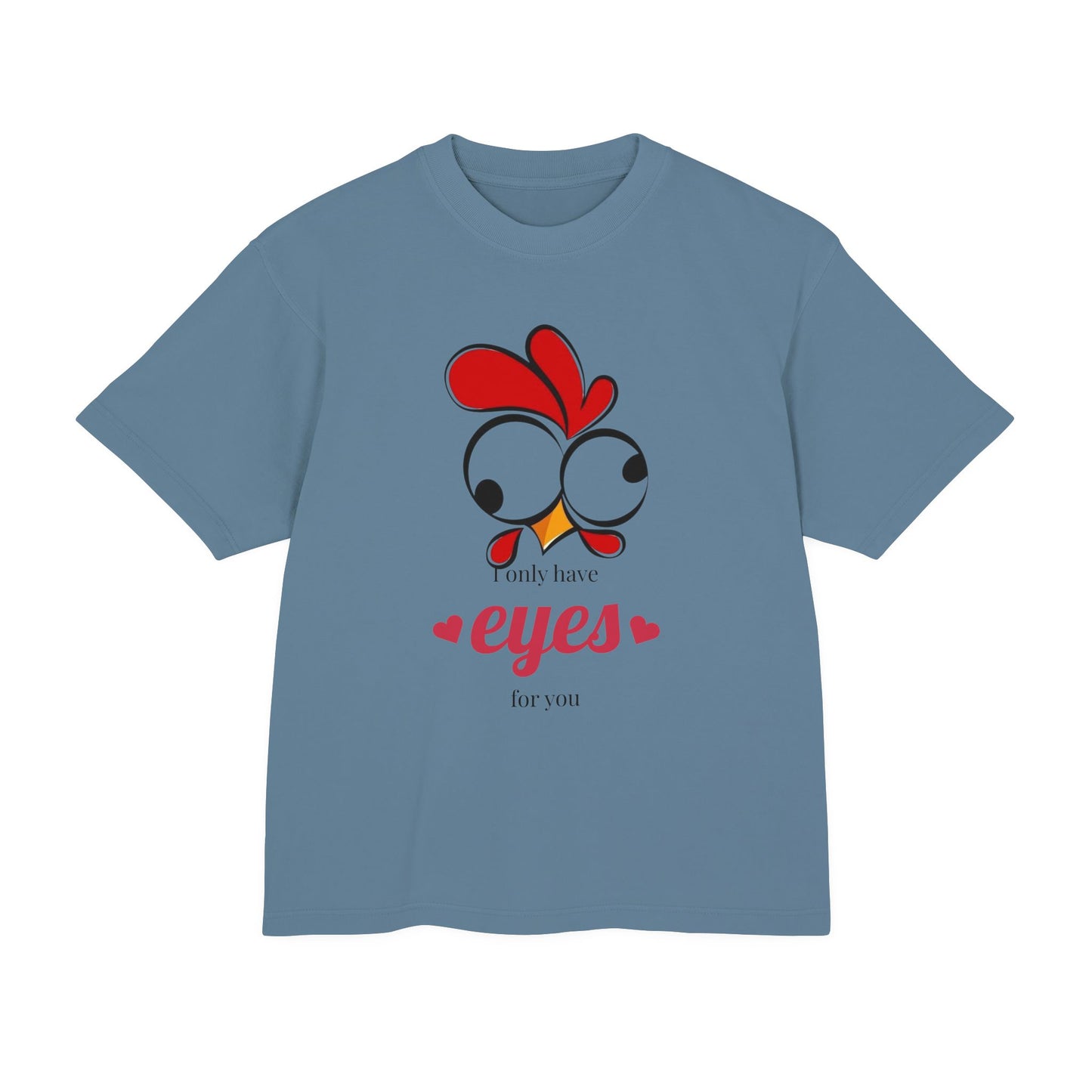 Unisex Urban Heavy Tee S93