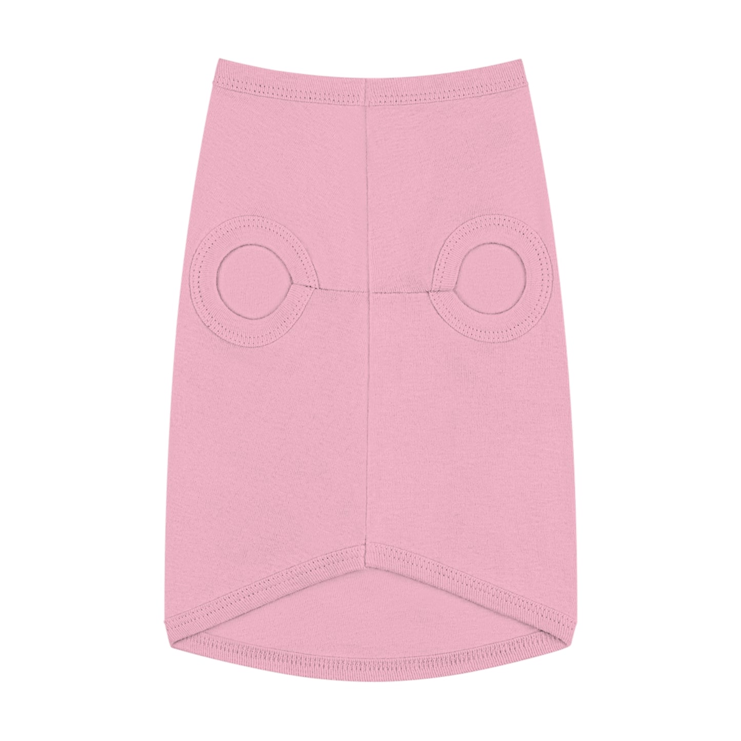 Pet Tank Top S93
