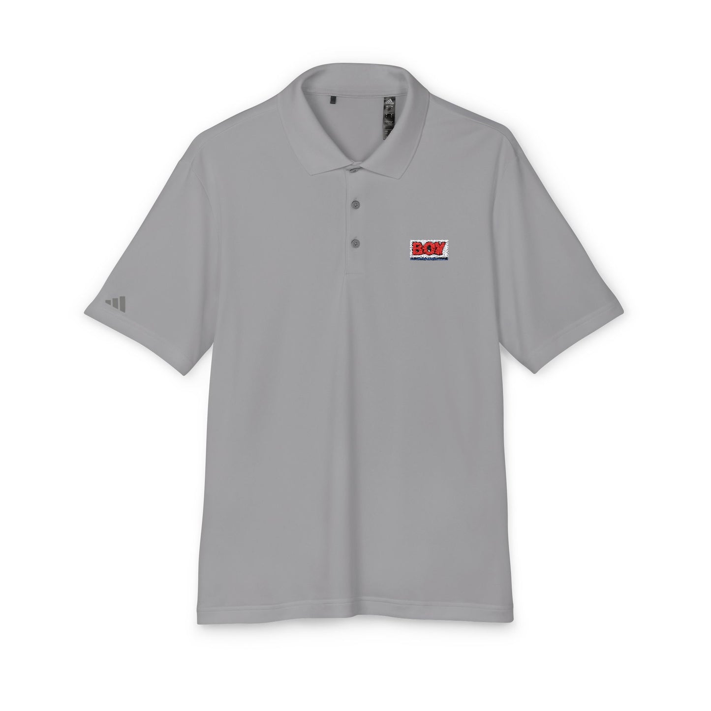 adidas Unisex Performance Polo S93 