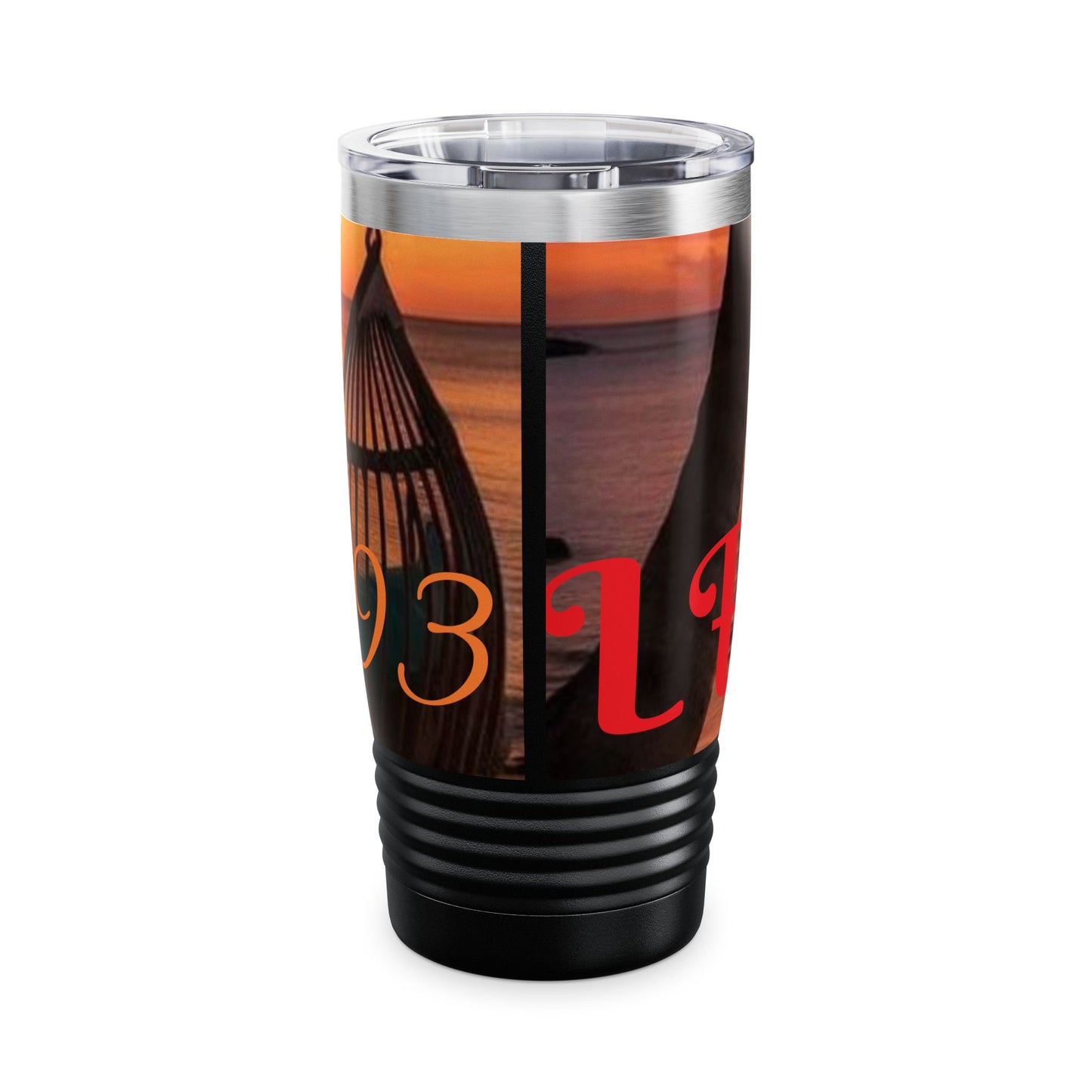 Ringneck Tumbler, 20oz S93