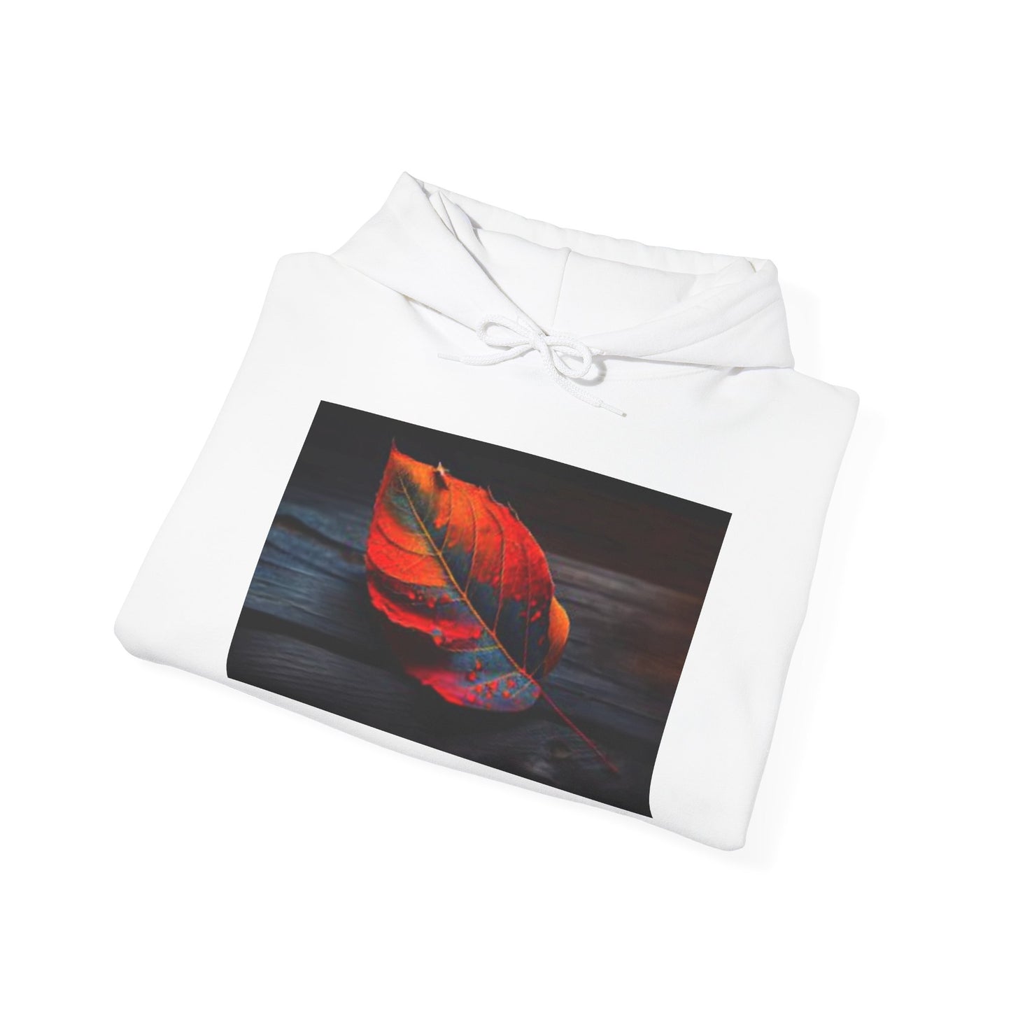 Unisex Heavy Blend™ Hooded Sweatshirt S93