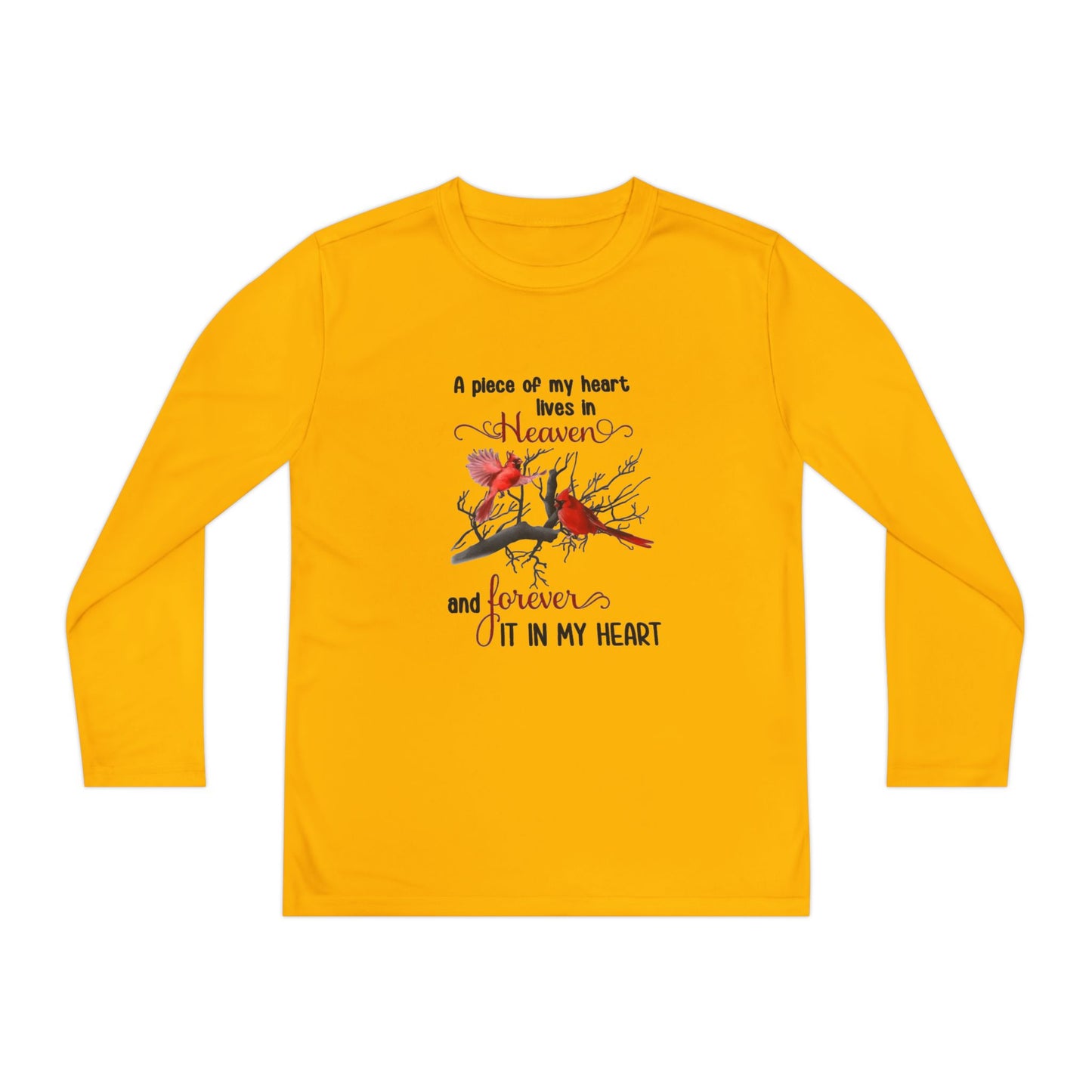 Youth Long Sleeve SUD93