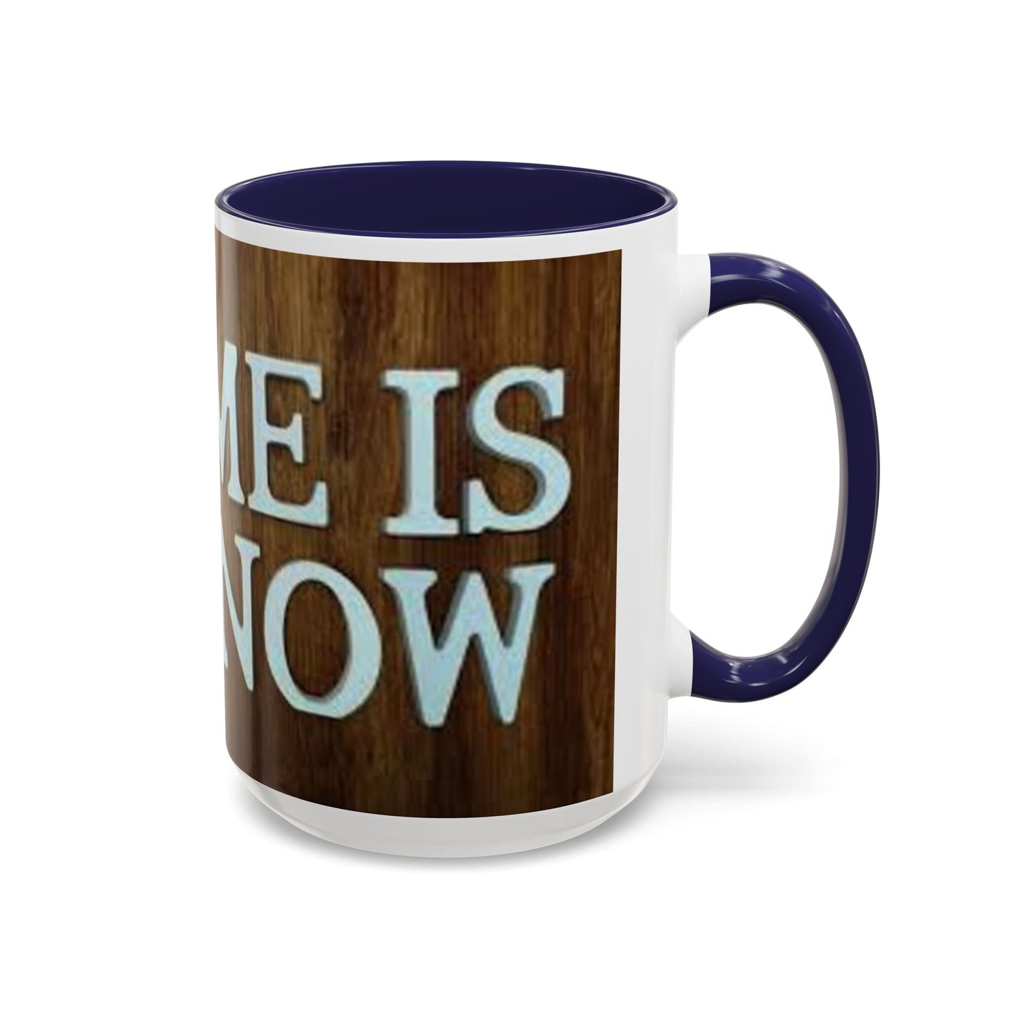 Accent Coffee Mug (11, 15oz) S93