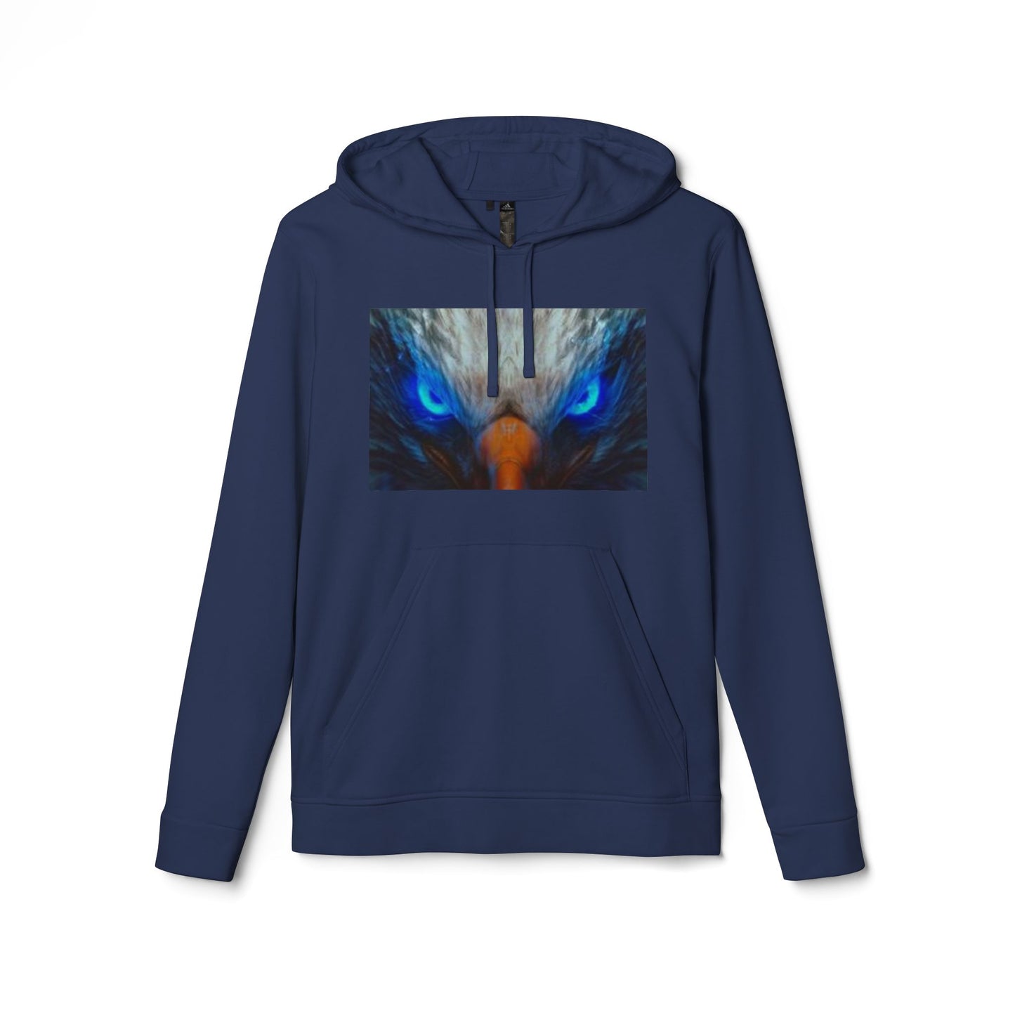 adidas Unisex Fleece Hoodie SUD93 