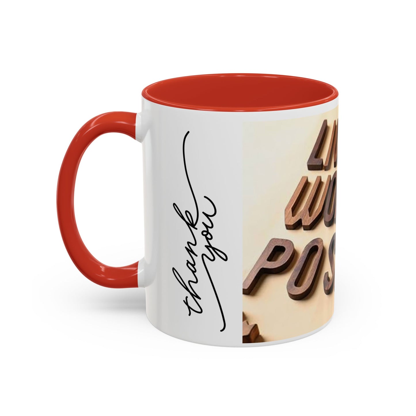 Accent Coffee Mug (11, 15oz) s93 